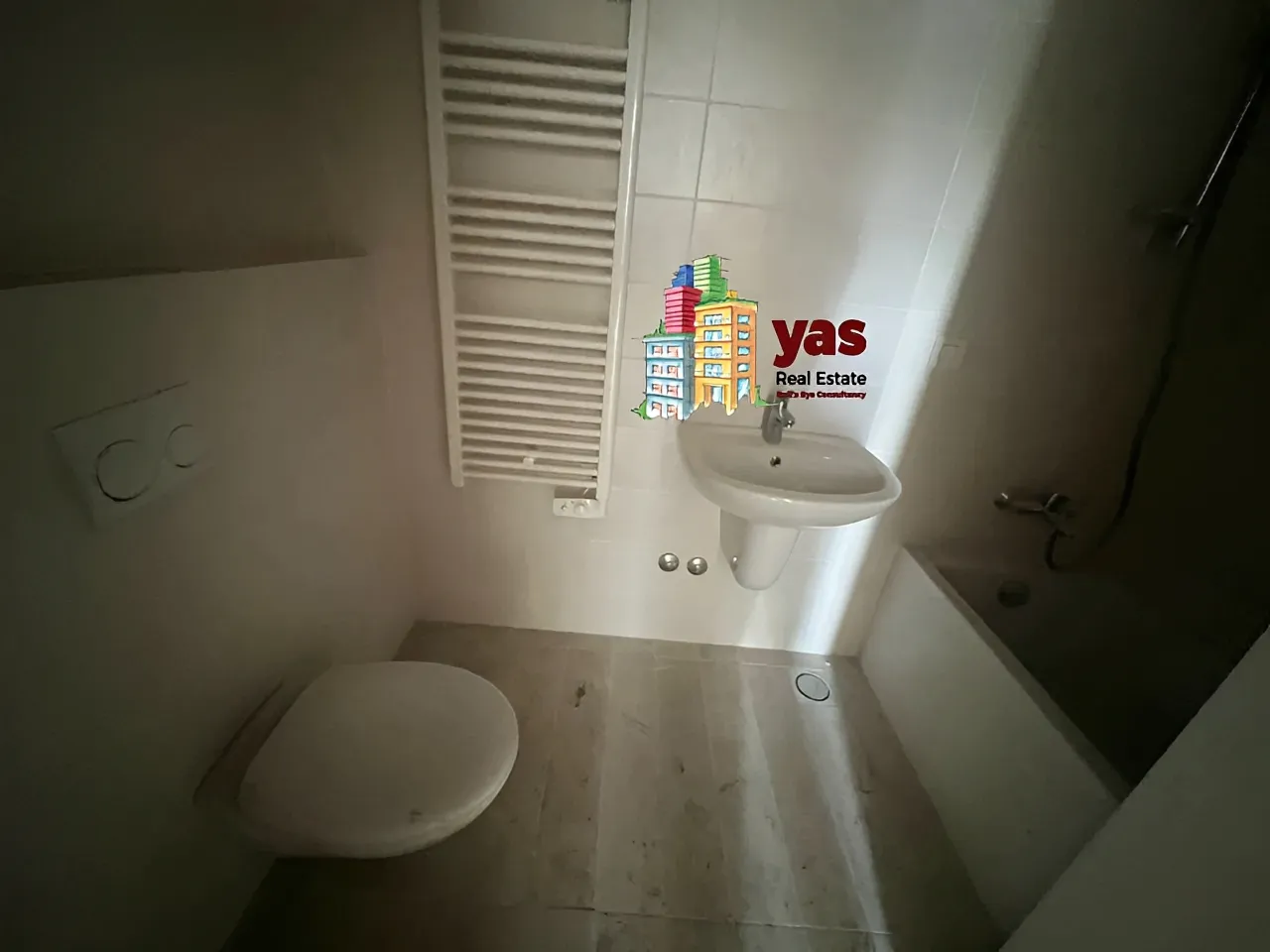 Apartment for Sale in Achrafieh