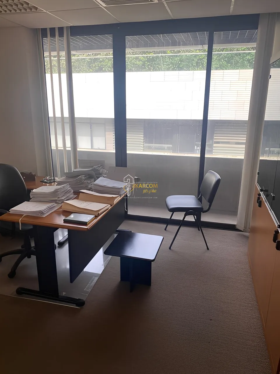 Office For Rent in Achrafieh
