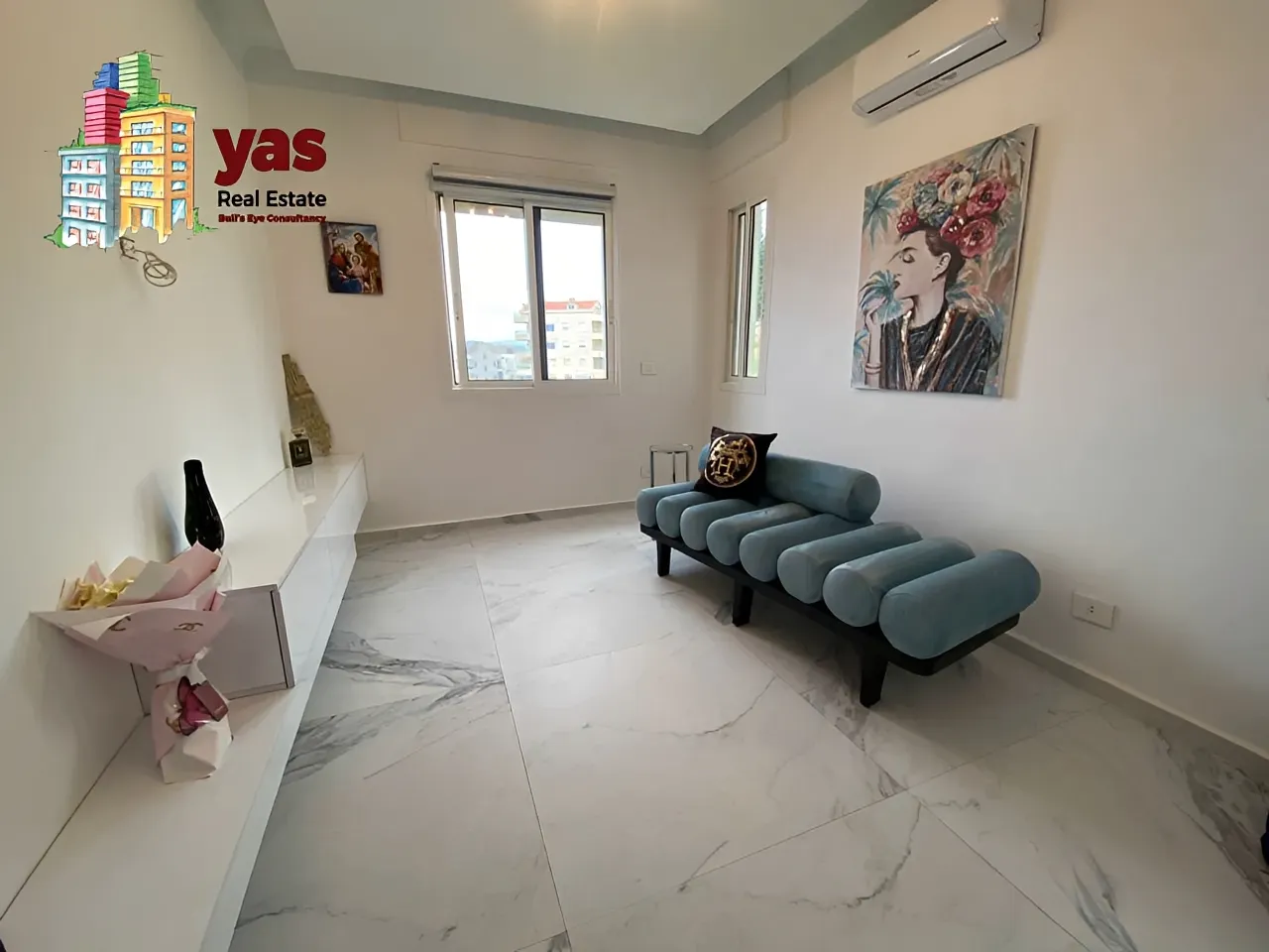 Apartment for Sale in Fidar