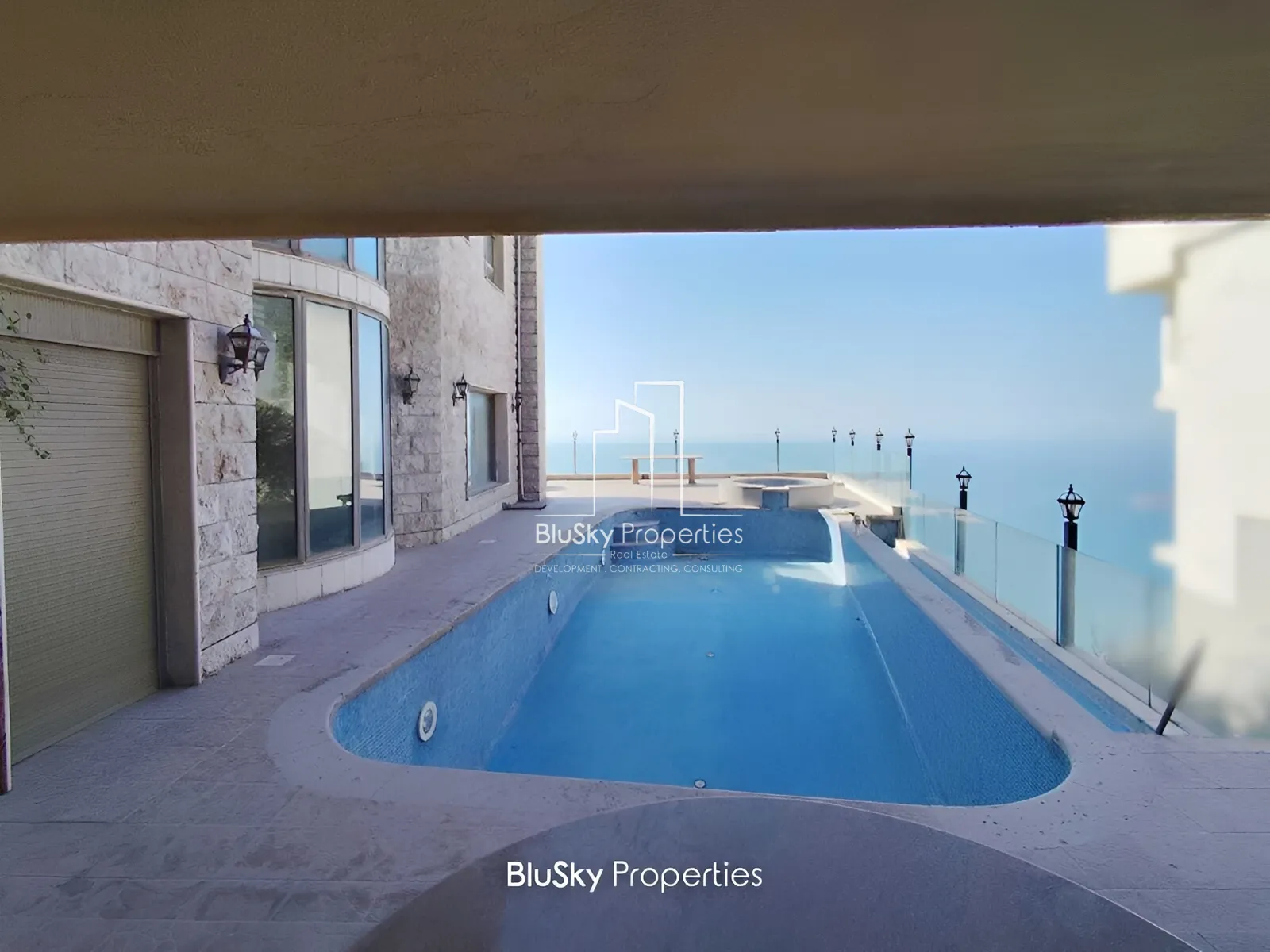 Villa for Sale in Harissa - 4 bed, 8 bath