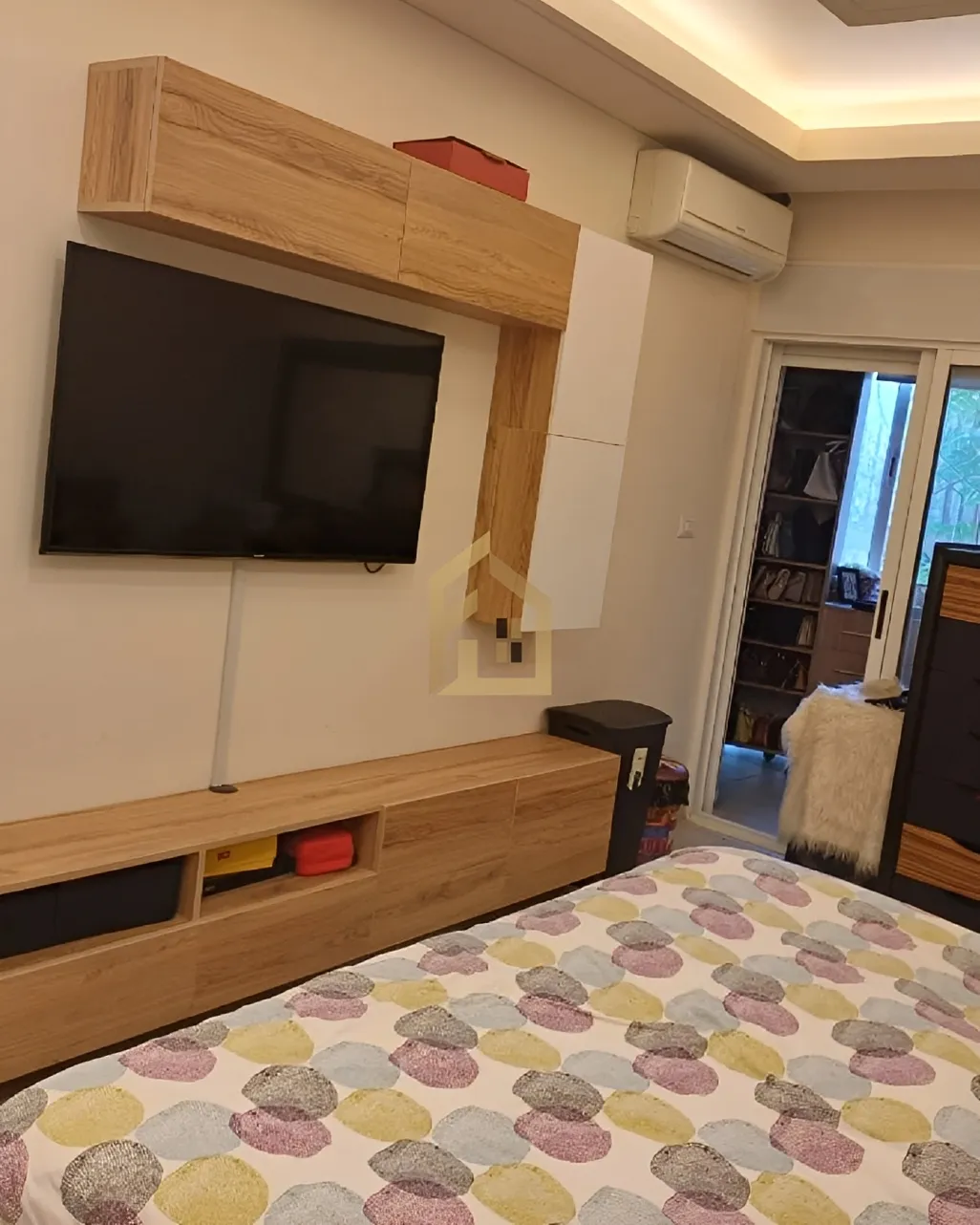 Apartment for sale in Mansourieh, Lebanon