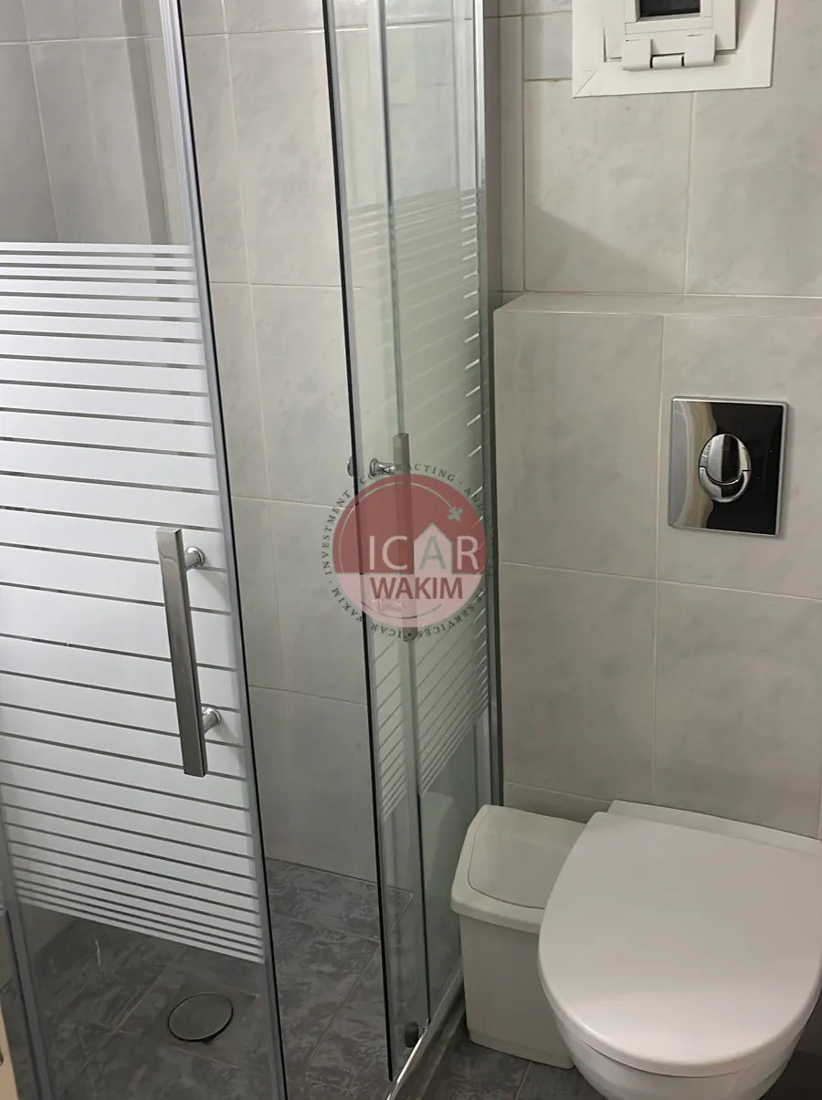 Apartment for Rent in Achrafieh