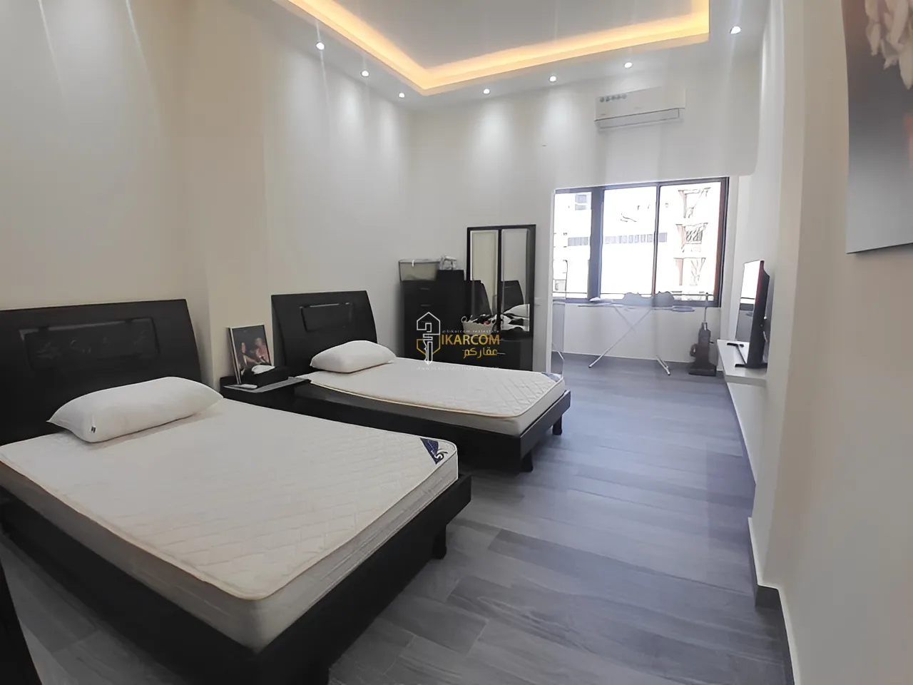 Apartment for Sale in Forn El Chebbak, Lebanon