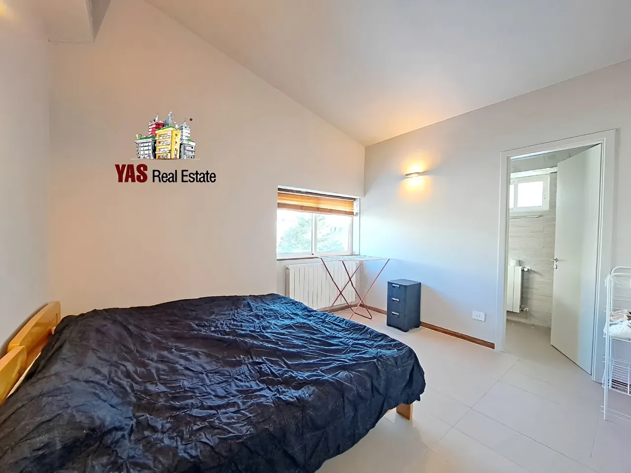 Chalet for rent in Aayoun El Siman