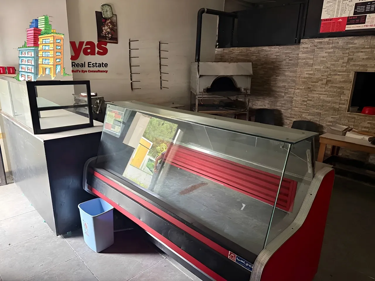 Shop for Rent in Zouk Mosbeh