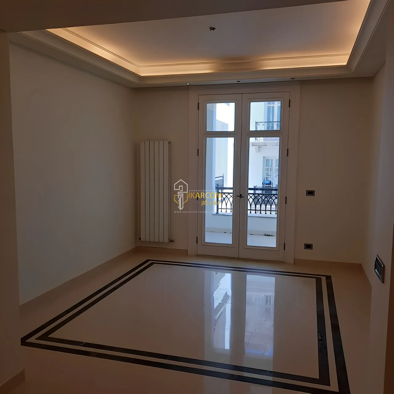 Apartment for Rent in Downtown