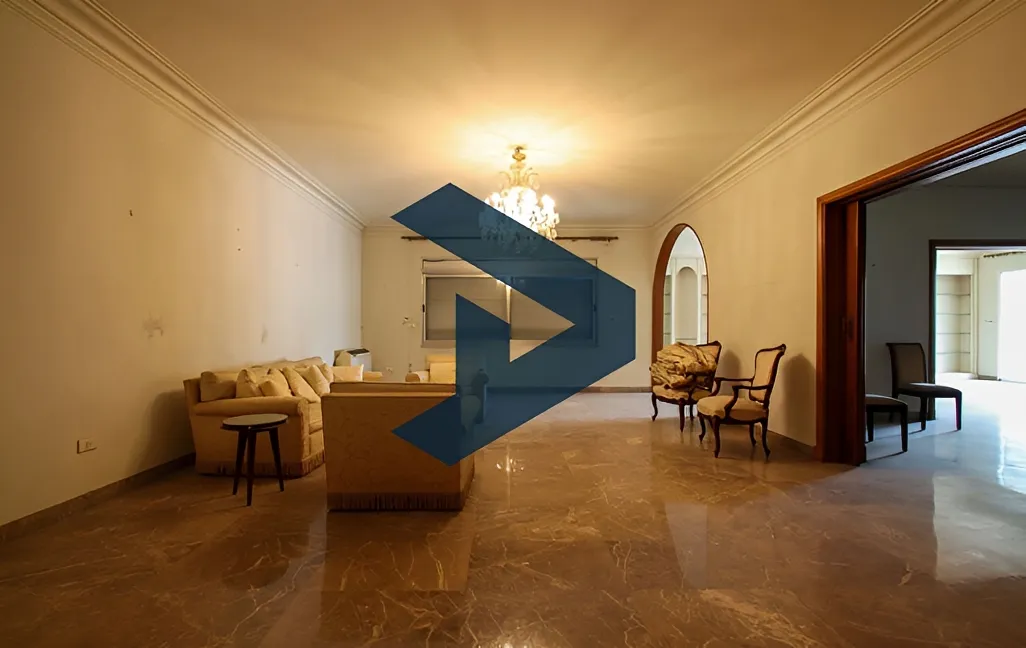 Apartment for sale in Kraytem, Beirut, Lebanon - 4 bed, 5 bath