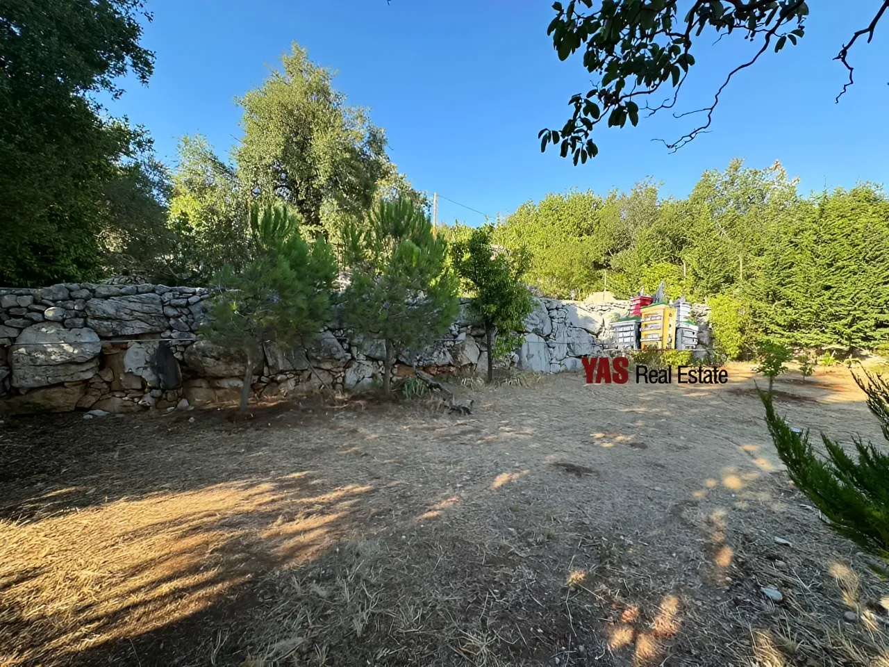 Villa for Sale in Ajaltoun - 4 bed, 4 bath