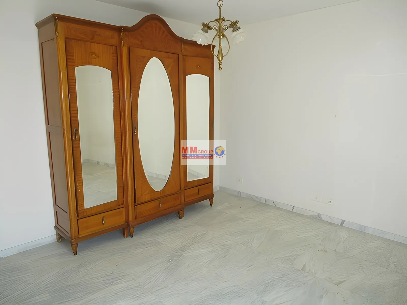 Apartment for Rent in Monteverde