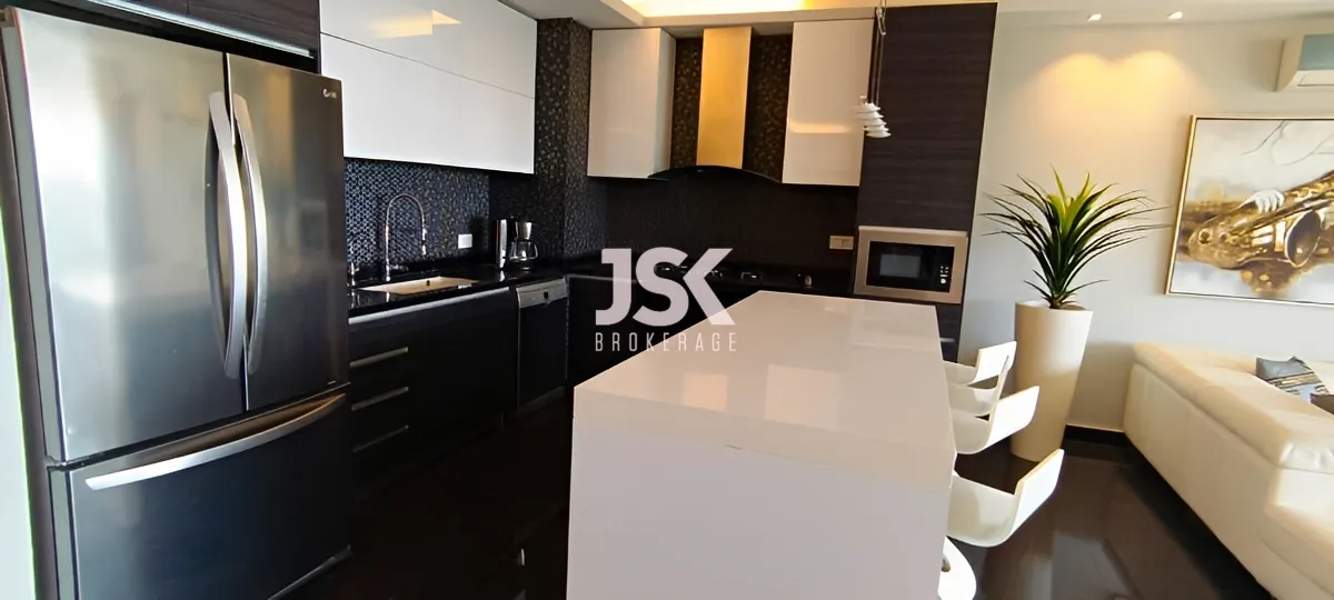Chalet for Sale in Jeita