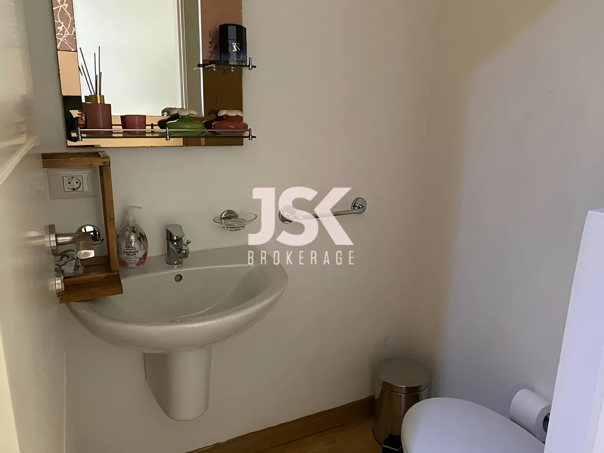 Apartment for Sale in Achrafieh, Beirut, Lebanon