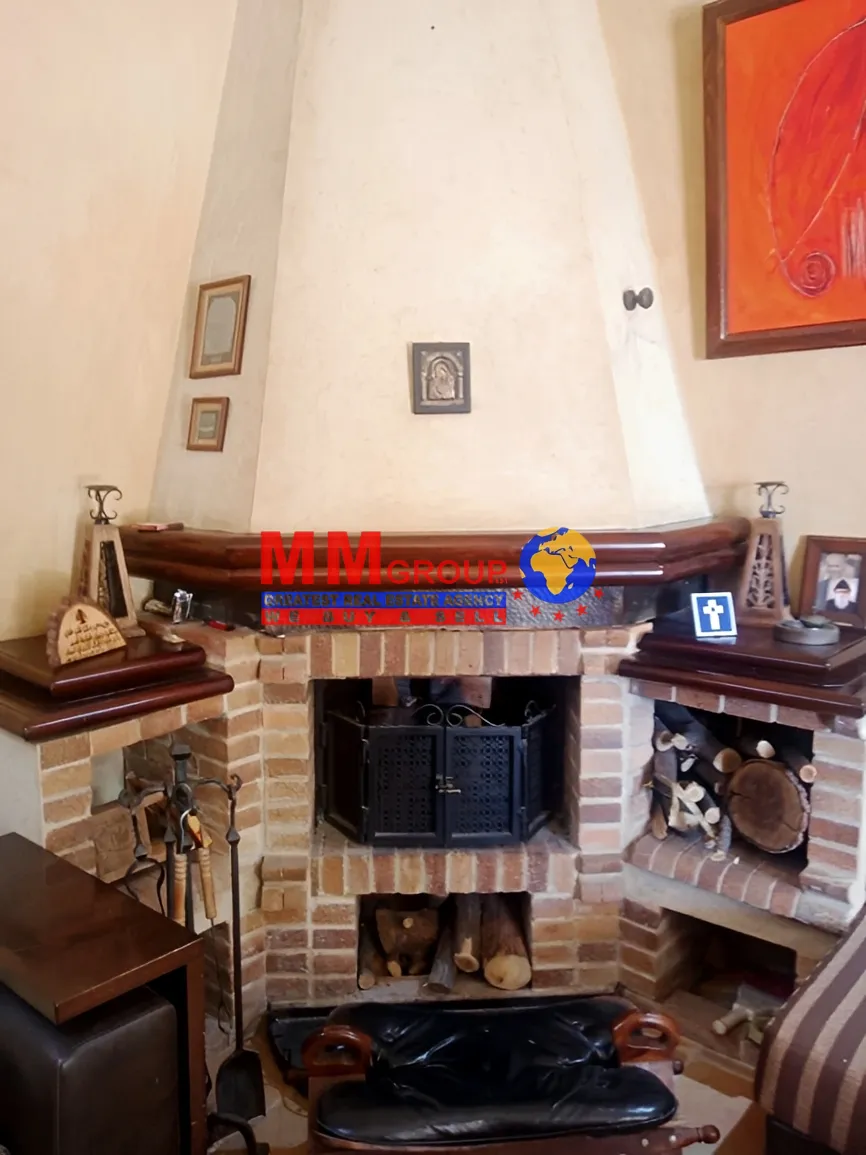 Apartment for sale in Beit Meri, Lebanon