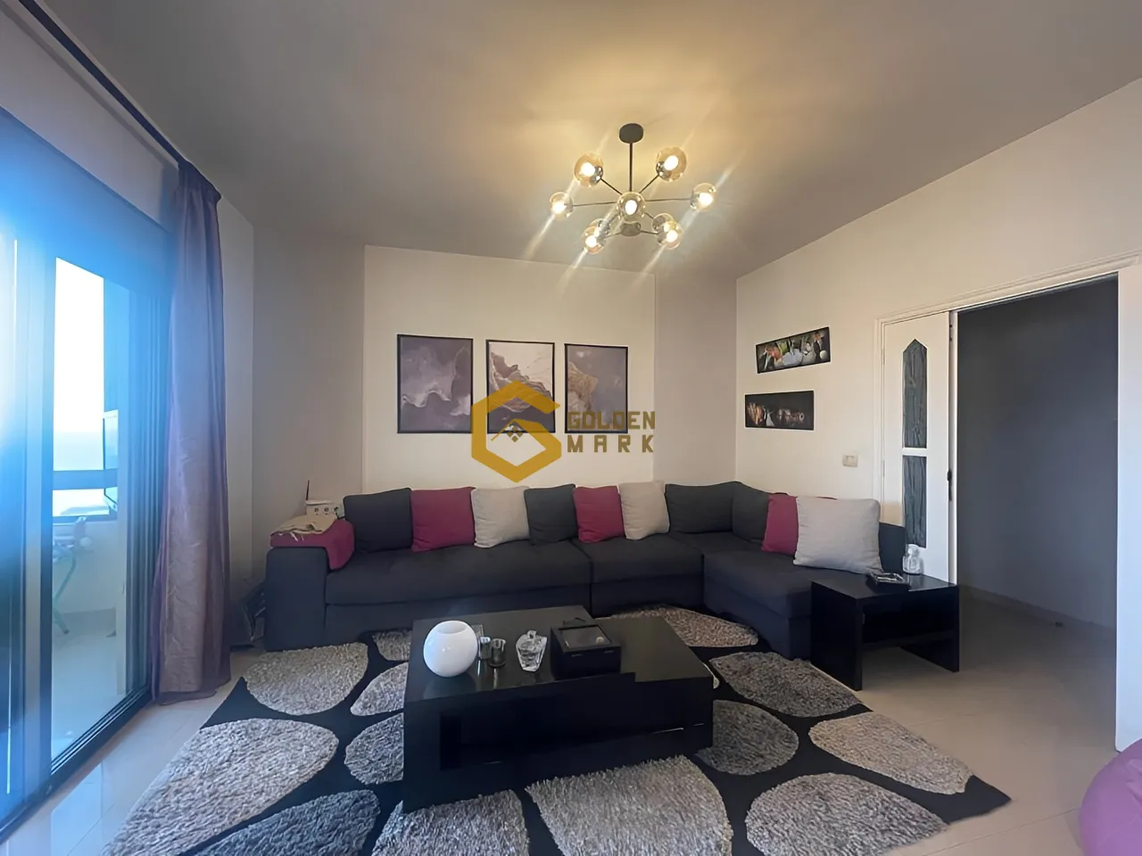 Apartment for Sale in Qartaboun