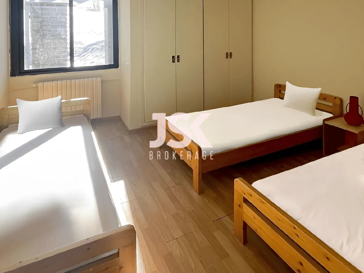 Chalet for rent in Ouyoun, Lebanon