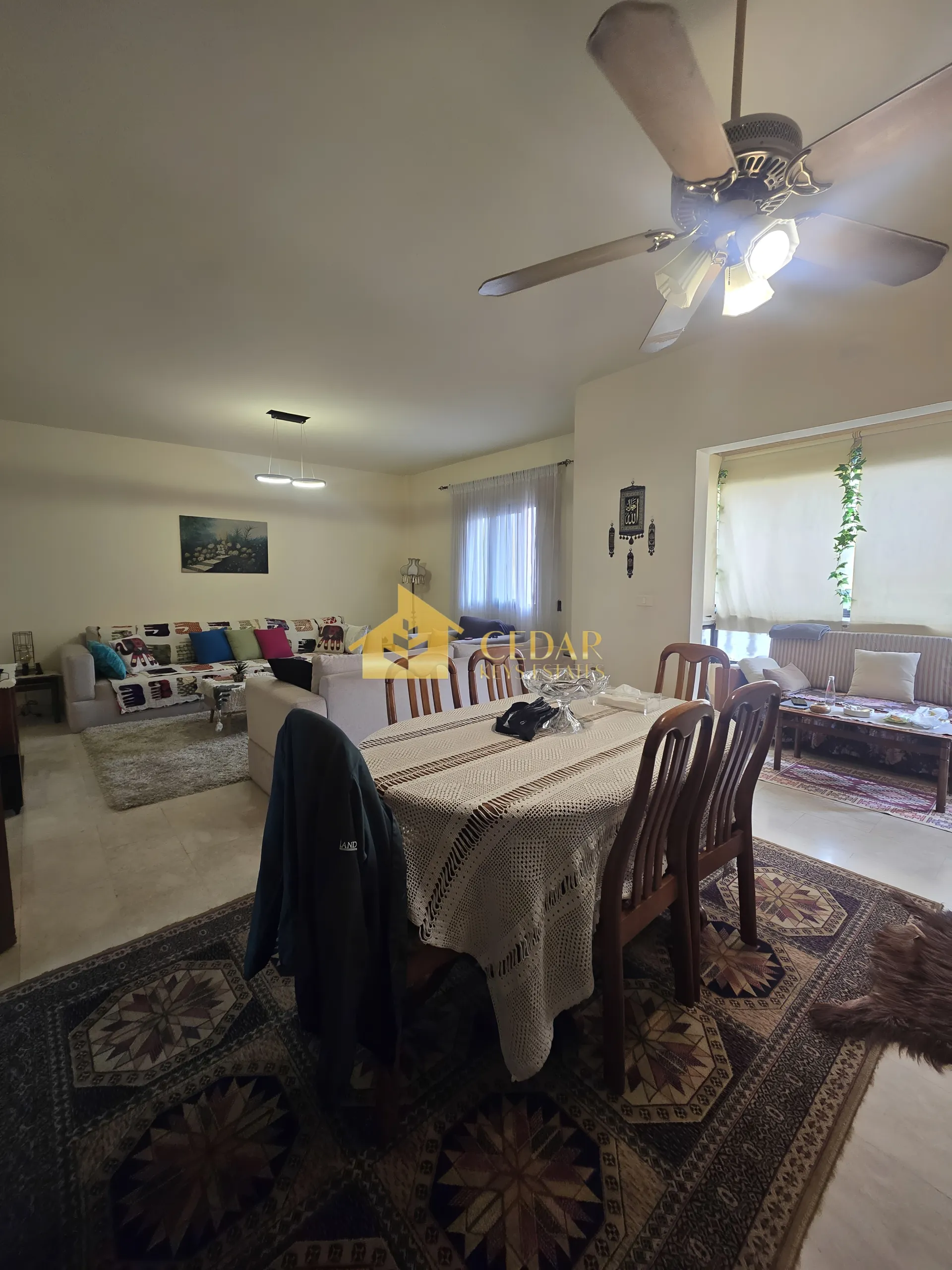 Apartment for sale in Msaytbeh, beirut, lebanon