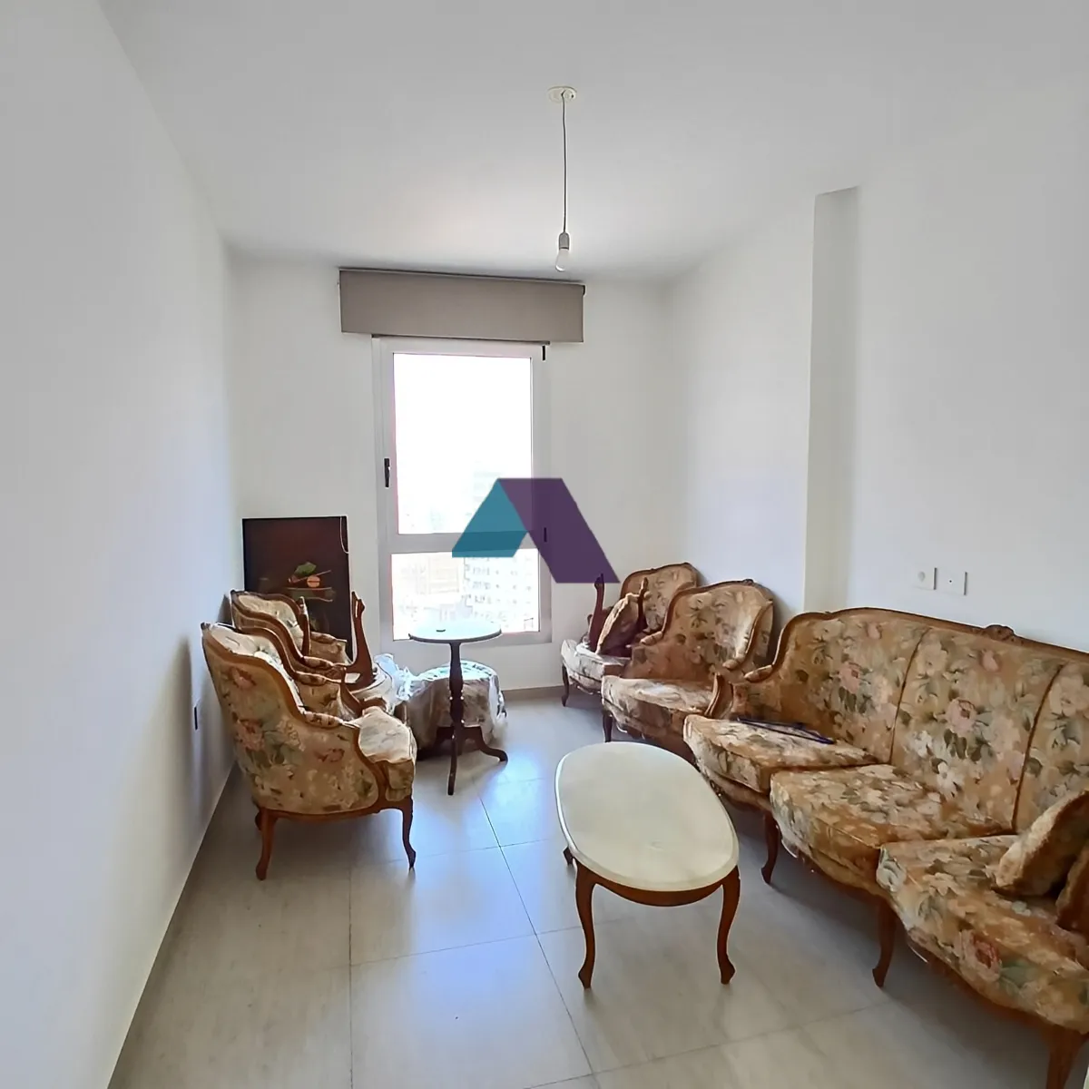 Apartment for Sale in Sin El Fil - 2 bed, 2 bath