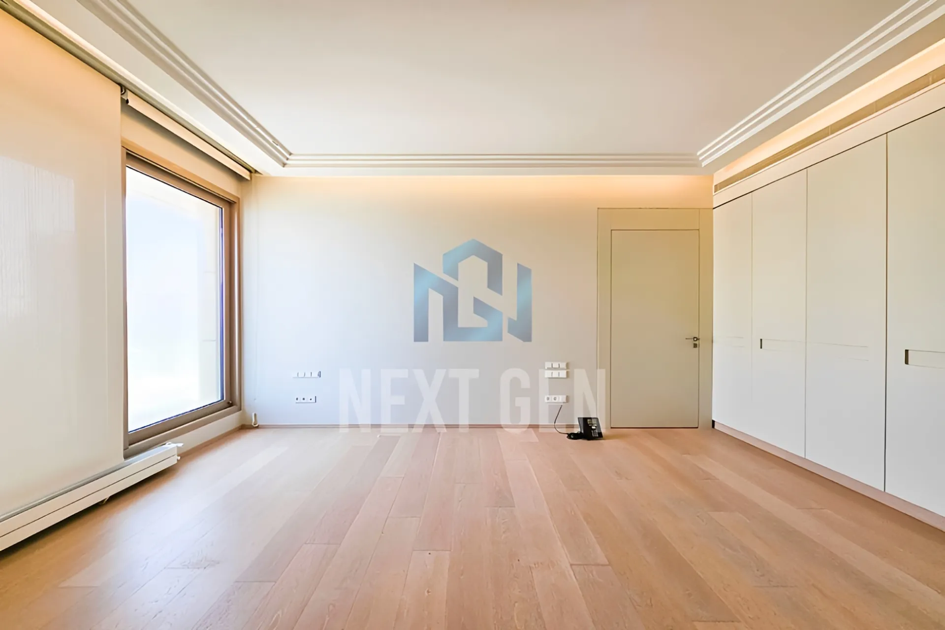 Apartment for sale in Ras Beirut, Beirut, Lebanon