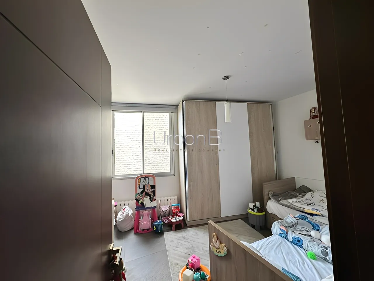 Apartment in Rabweh, metn