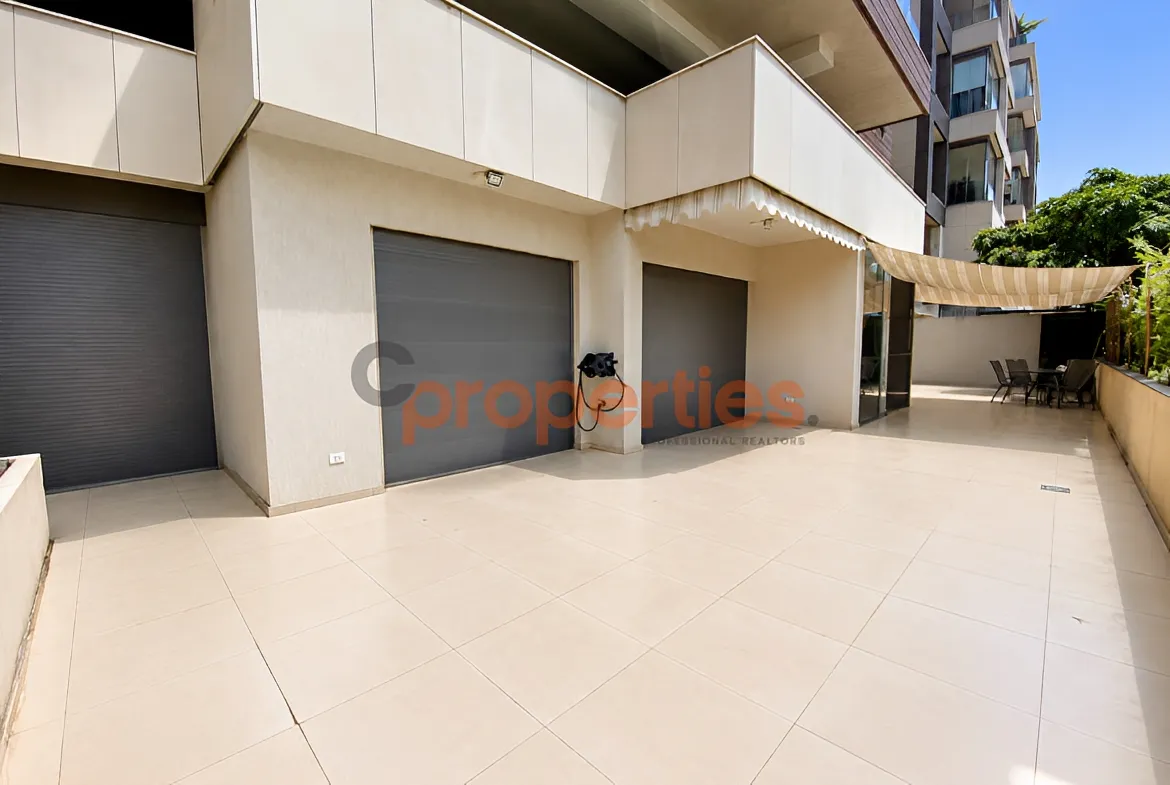 Apartment for Sale in Yarzeh