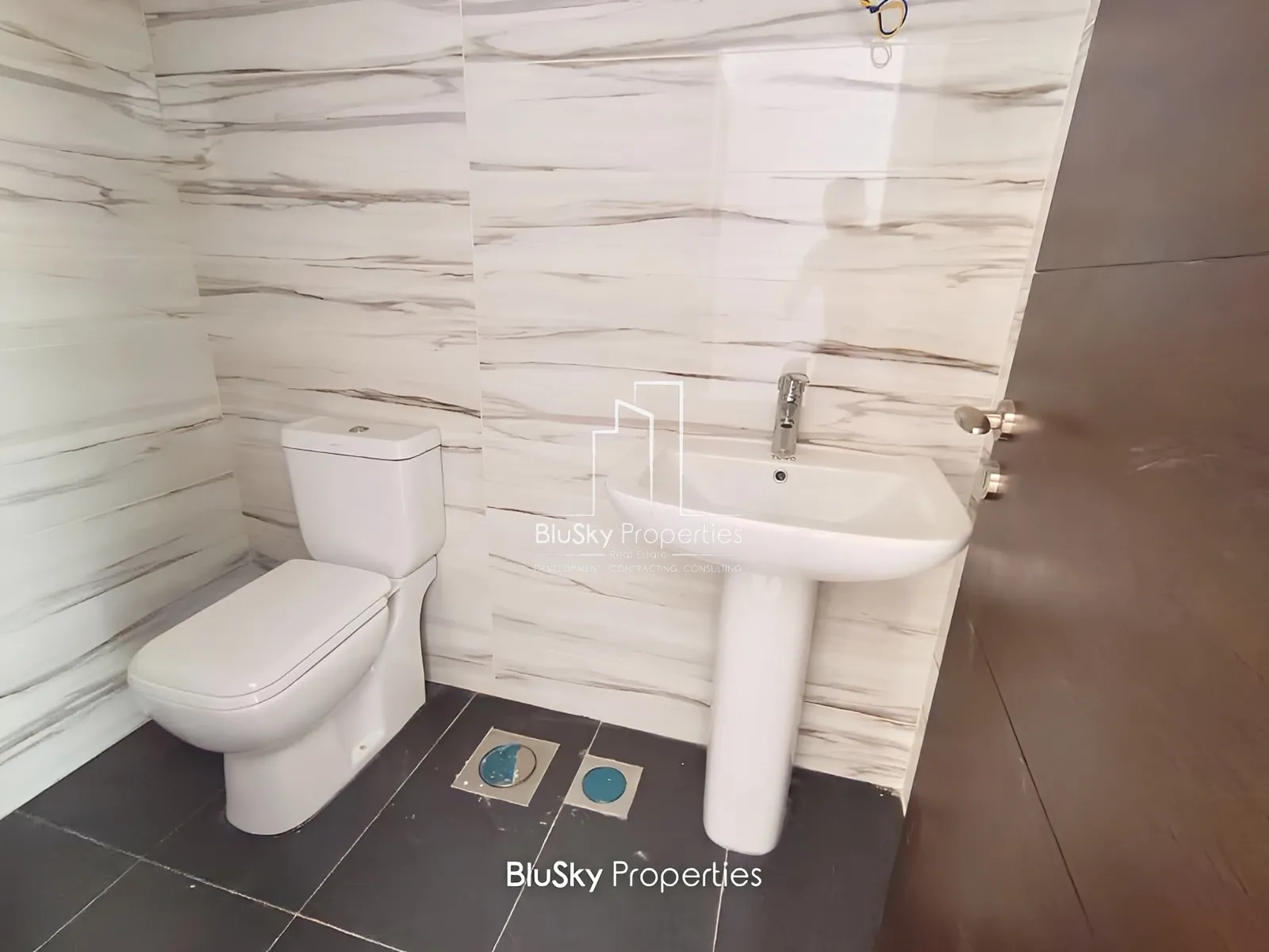 Apartment for Sale in Bouar