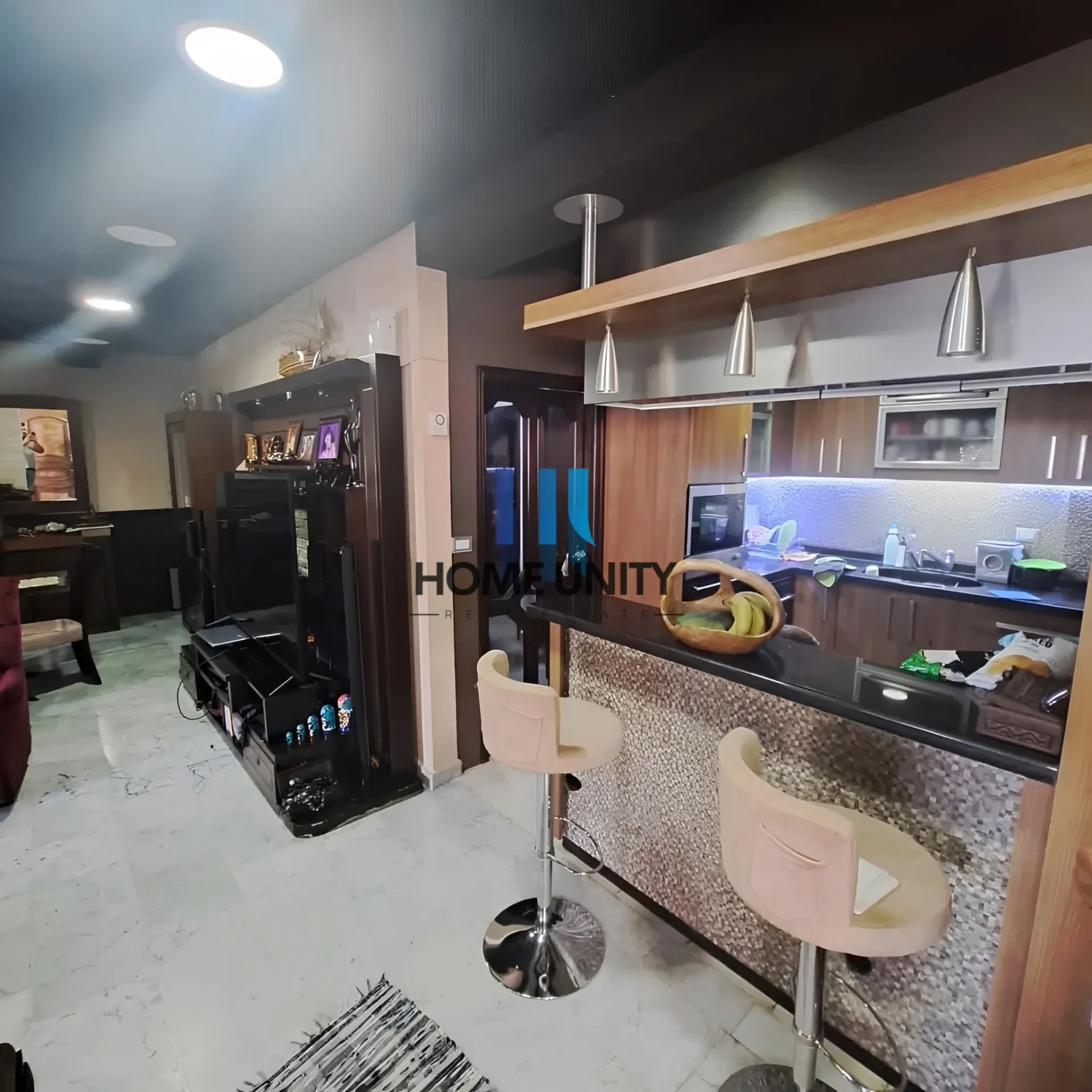 Apartment for Sale in Ainab