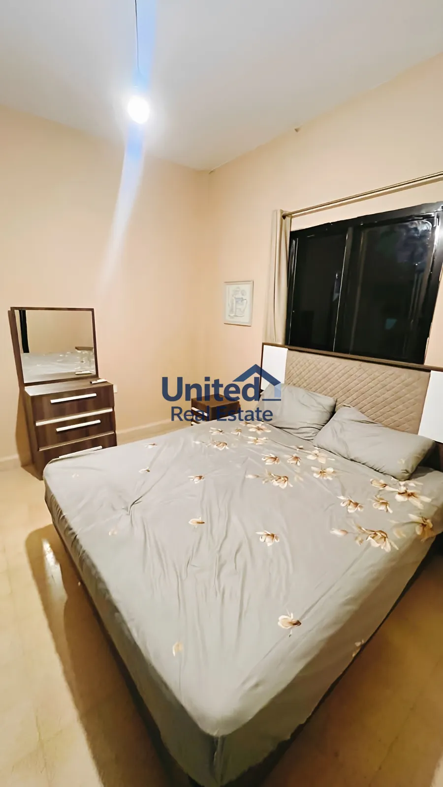 Apartment for rent in Forn el chebbak, lebanon