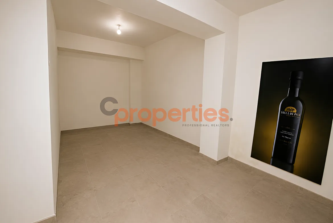 Shop for Rent in Jal El Dib