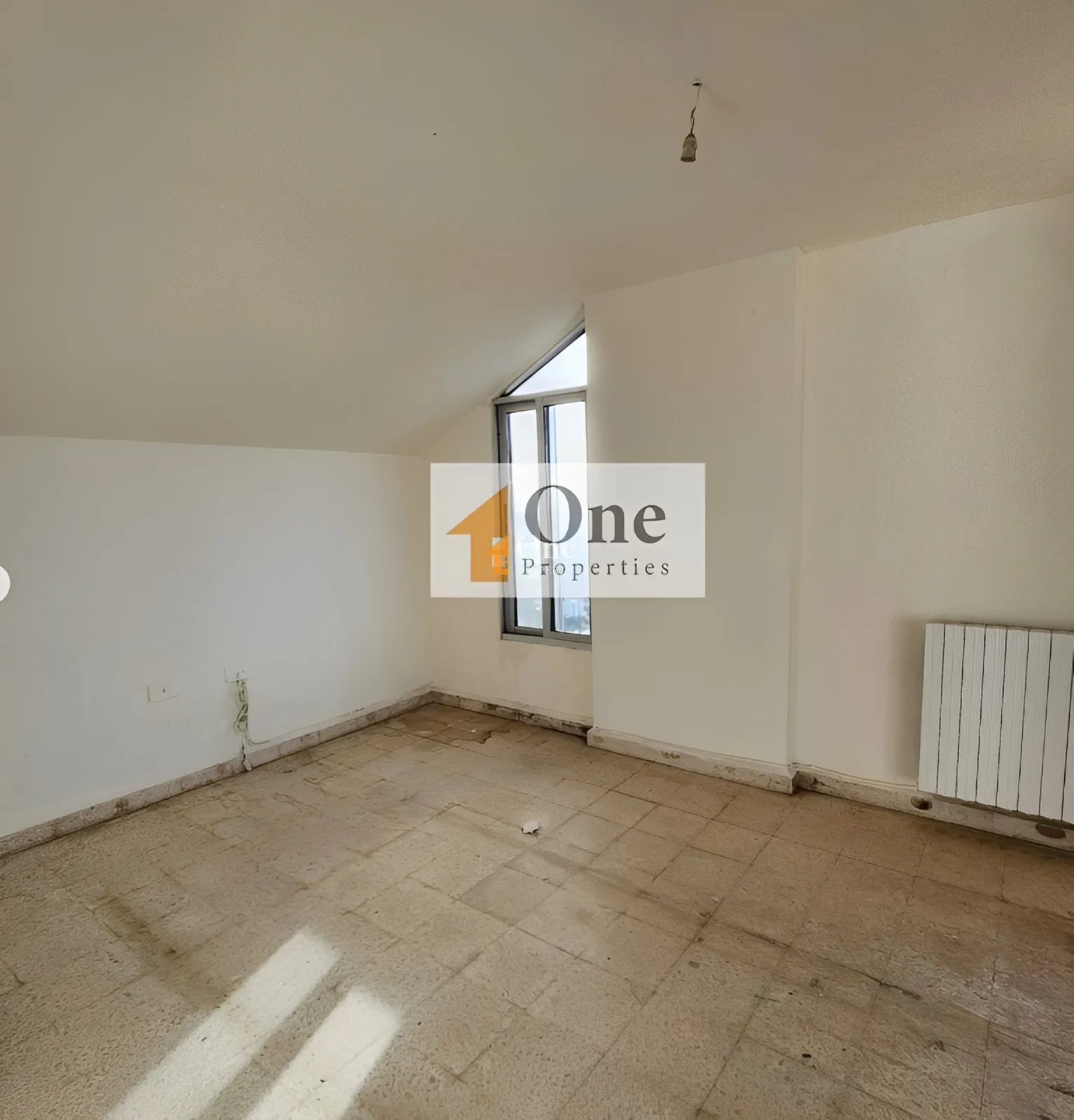Duplex for sale in Sehayleh, Lebanon
