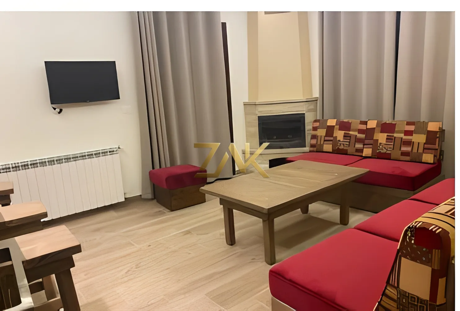 Apartment for Rent Hrajel