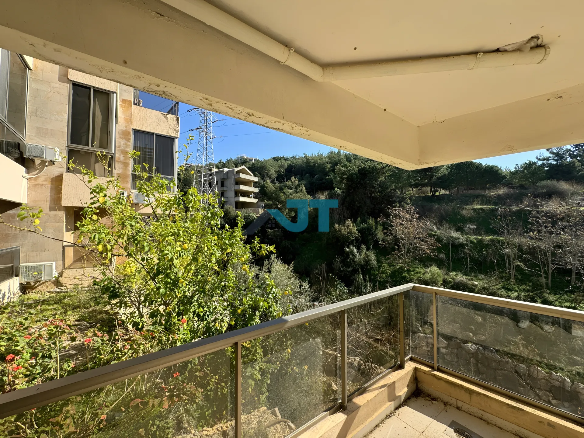 Apartment for Sale in Jeita
