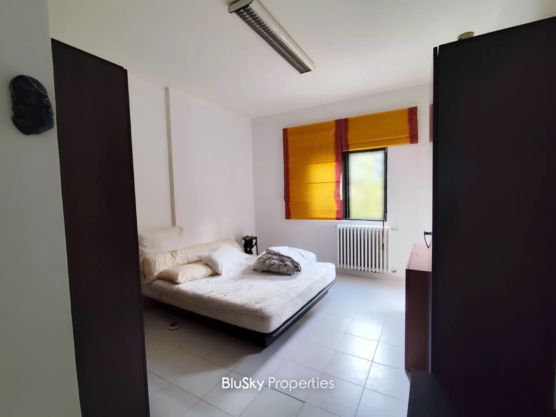Apartment for rent in Ajaltoun, lebanon