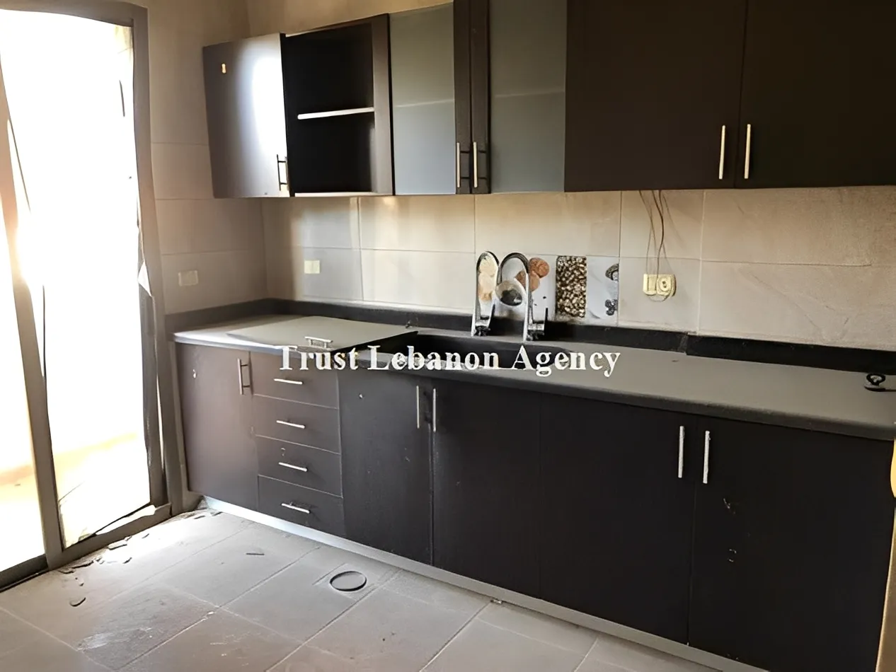 Apartment for Sale in Metn Sin El Fil Lebanon - 3 bed, 3 bath