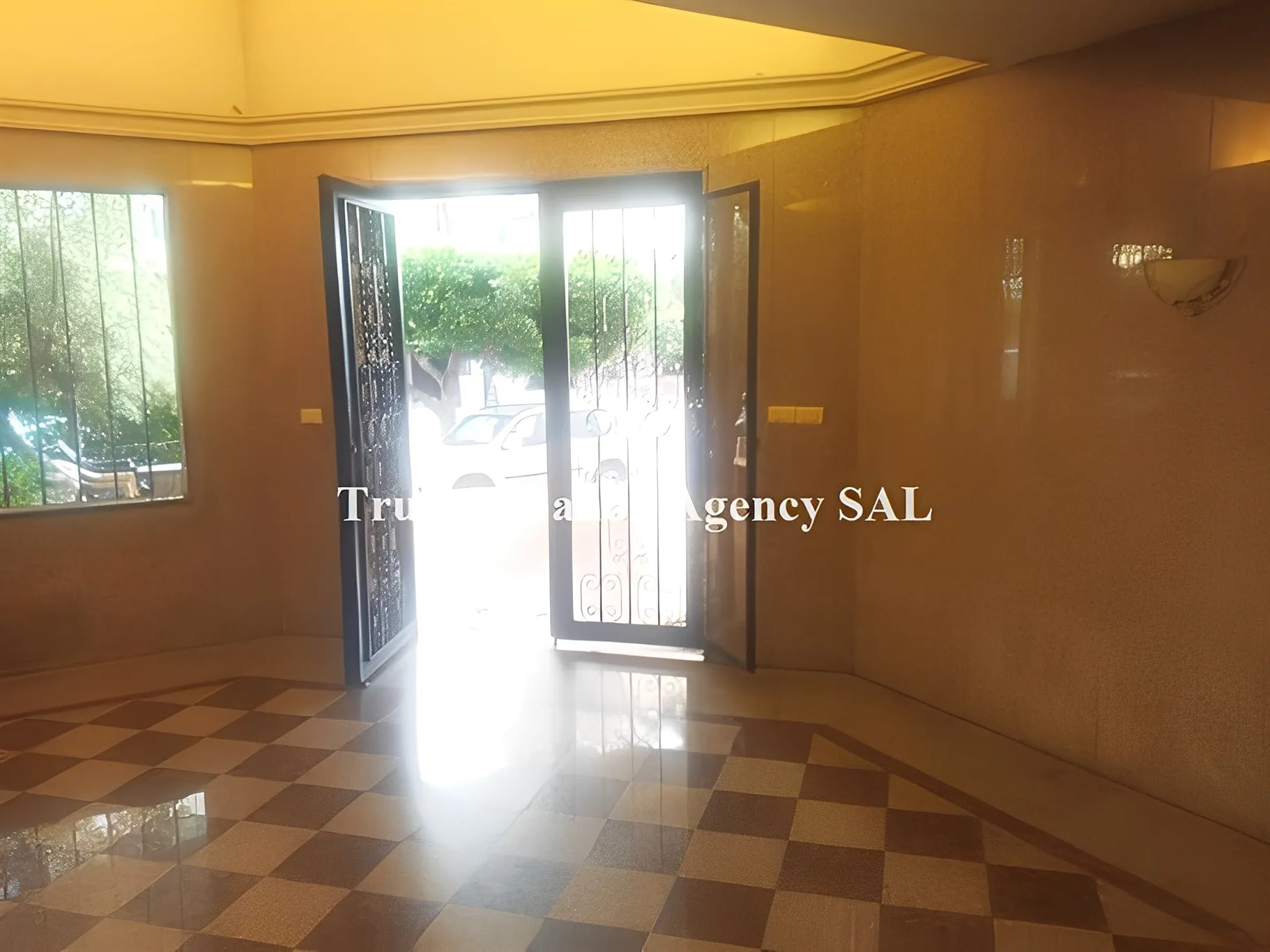 Apartment for Sale in Bir Hasan Beirut Lebanon
