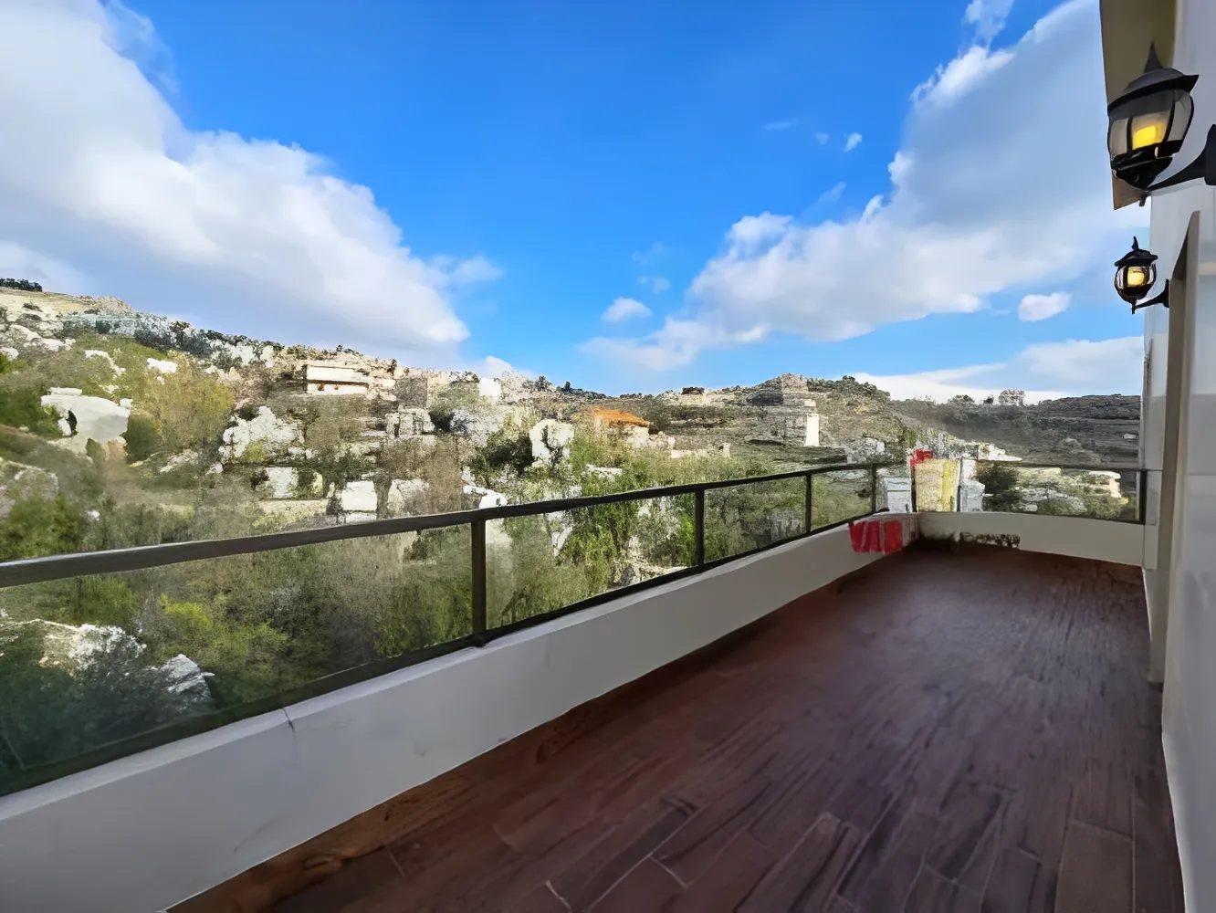 Duplex for sale in Ashqout