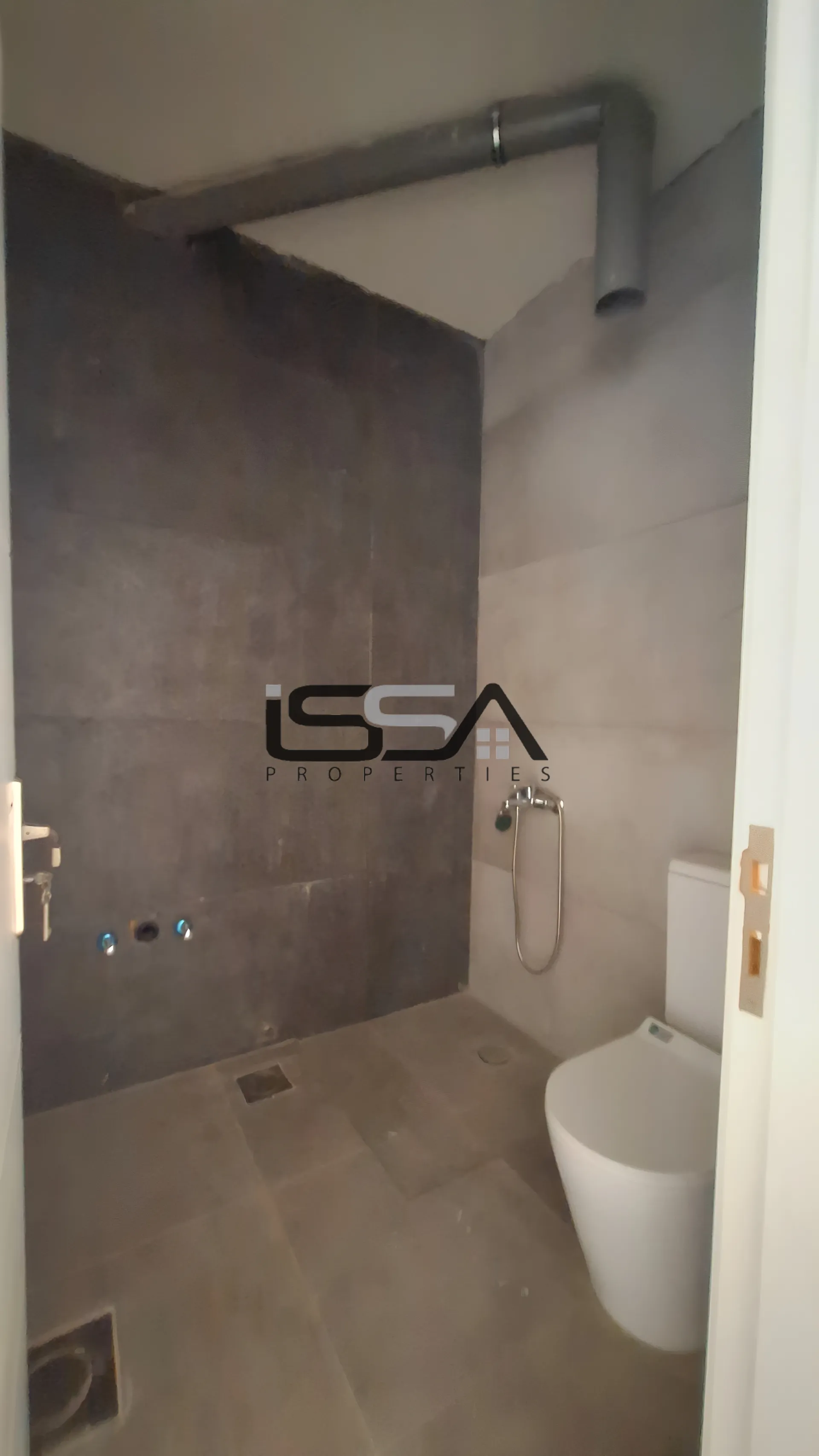 Apartment for sale in Zikrit, lebanon