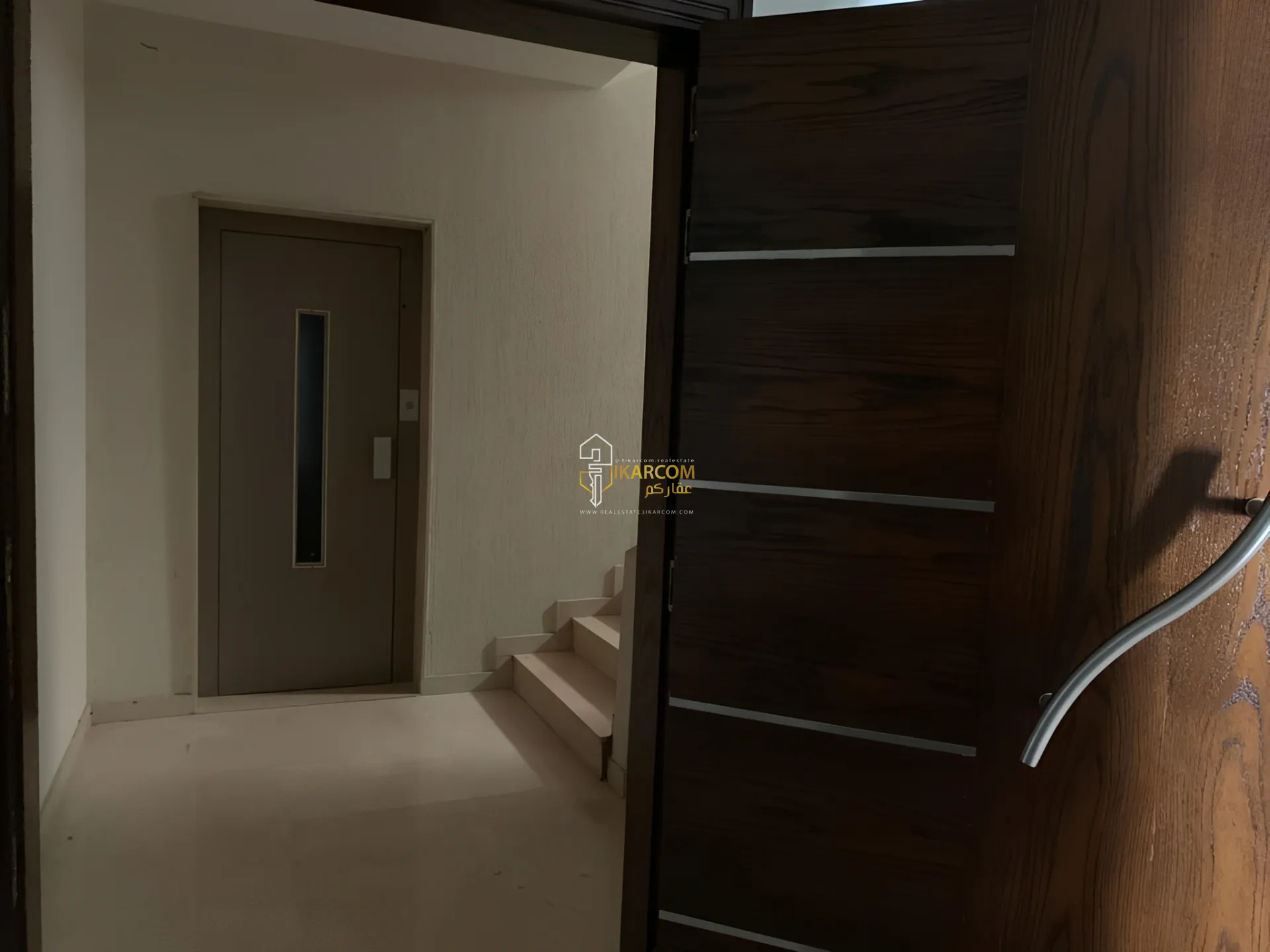 Apartment for Sale in Aaoukar, Lebanon