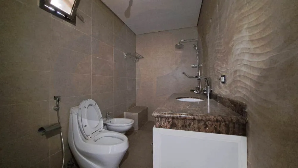 Villa for Sale in Bikfaiya