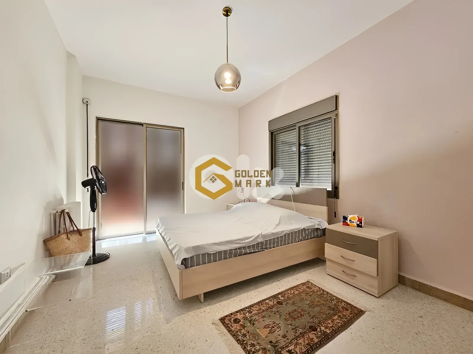 Apartment for Sale in Achrafieh, Beirut