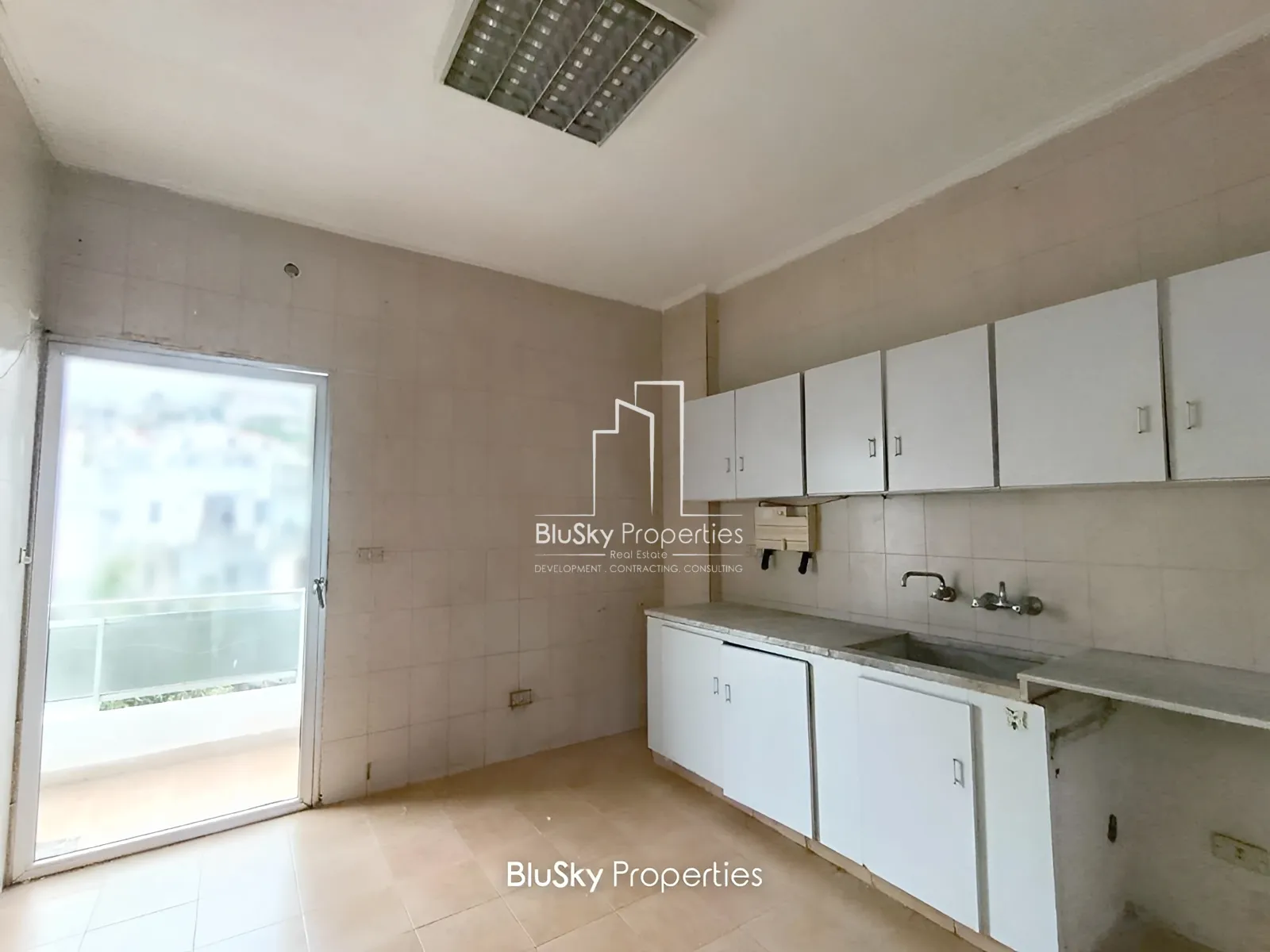 Apartment for Sale in Ghazir - 3 bed, 2 bath