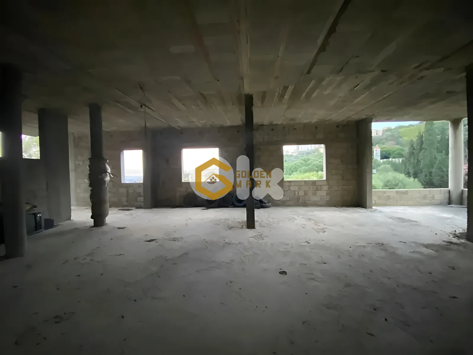 Apartment for Sale in Blat