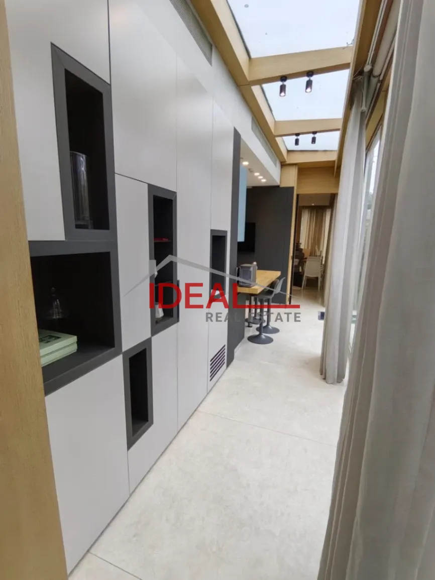 Apartment for sale in Beit Meri, Lebanon