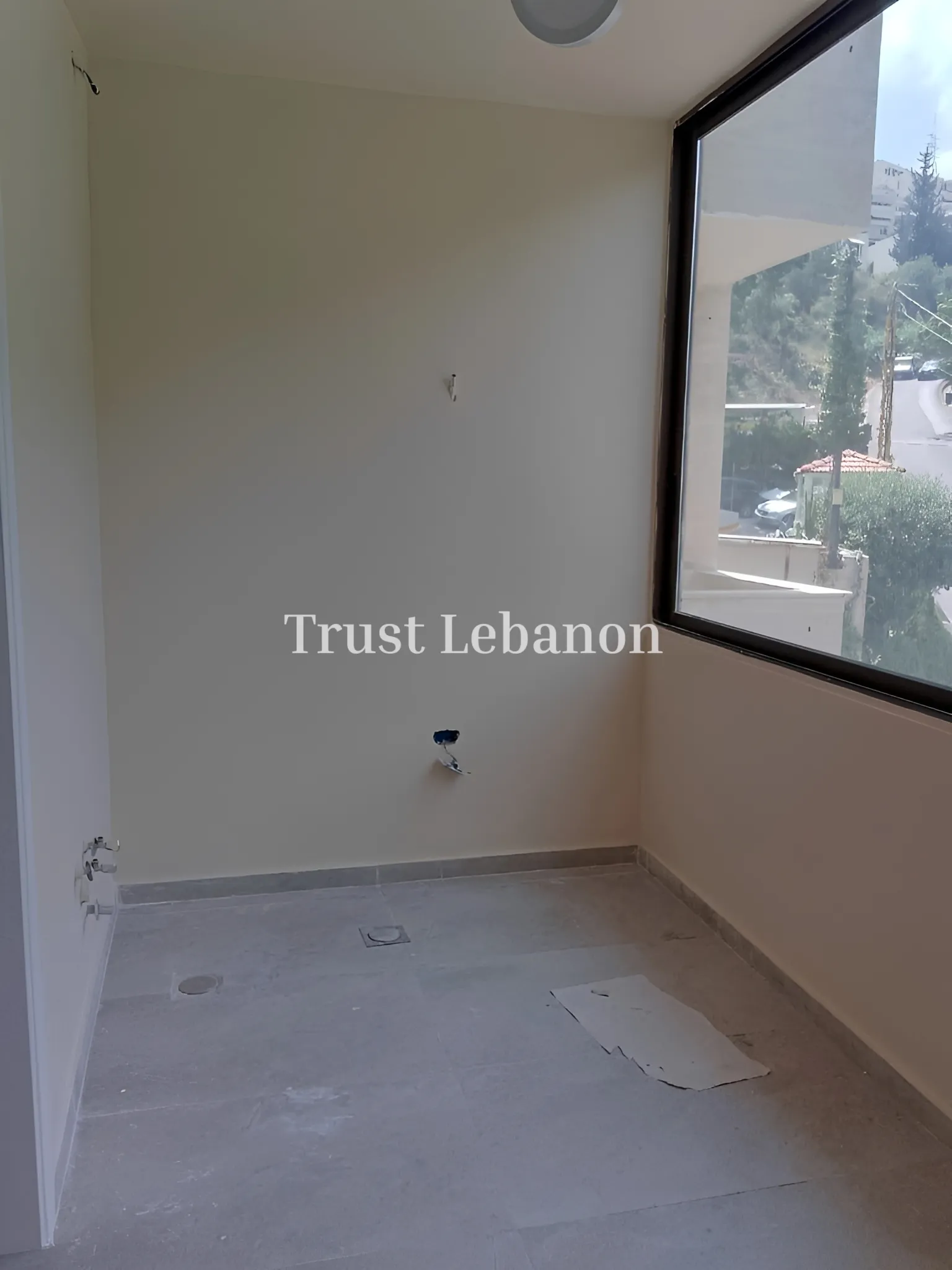 Apartment for rent in Antelias, Lebanon