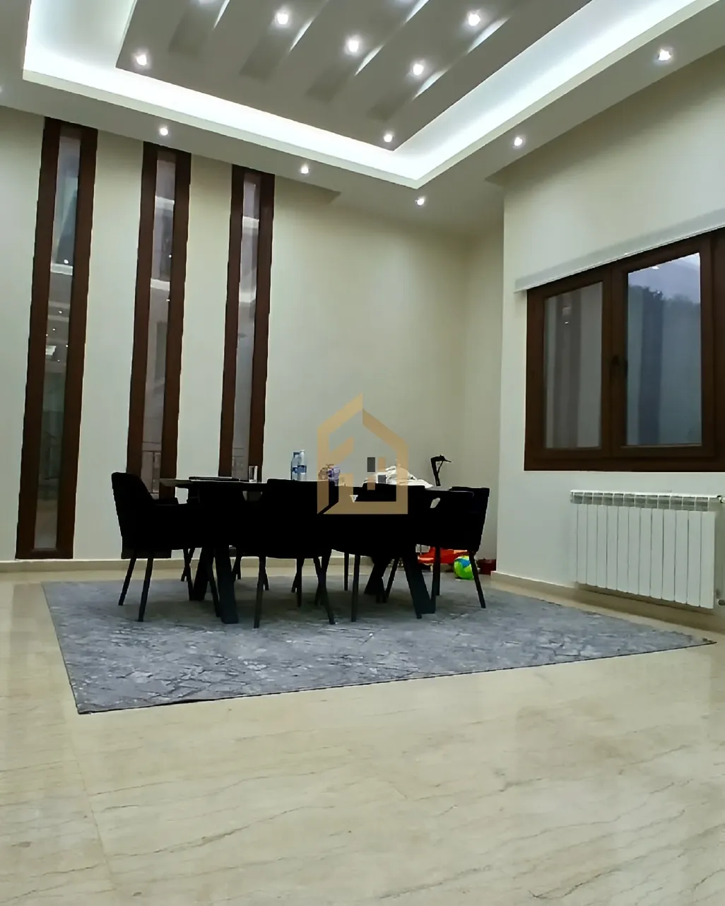 Villa for sale in Fatqa, Lebanon