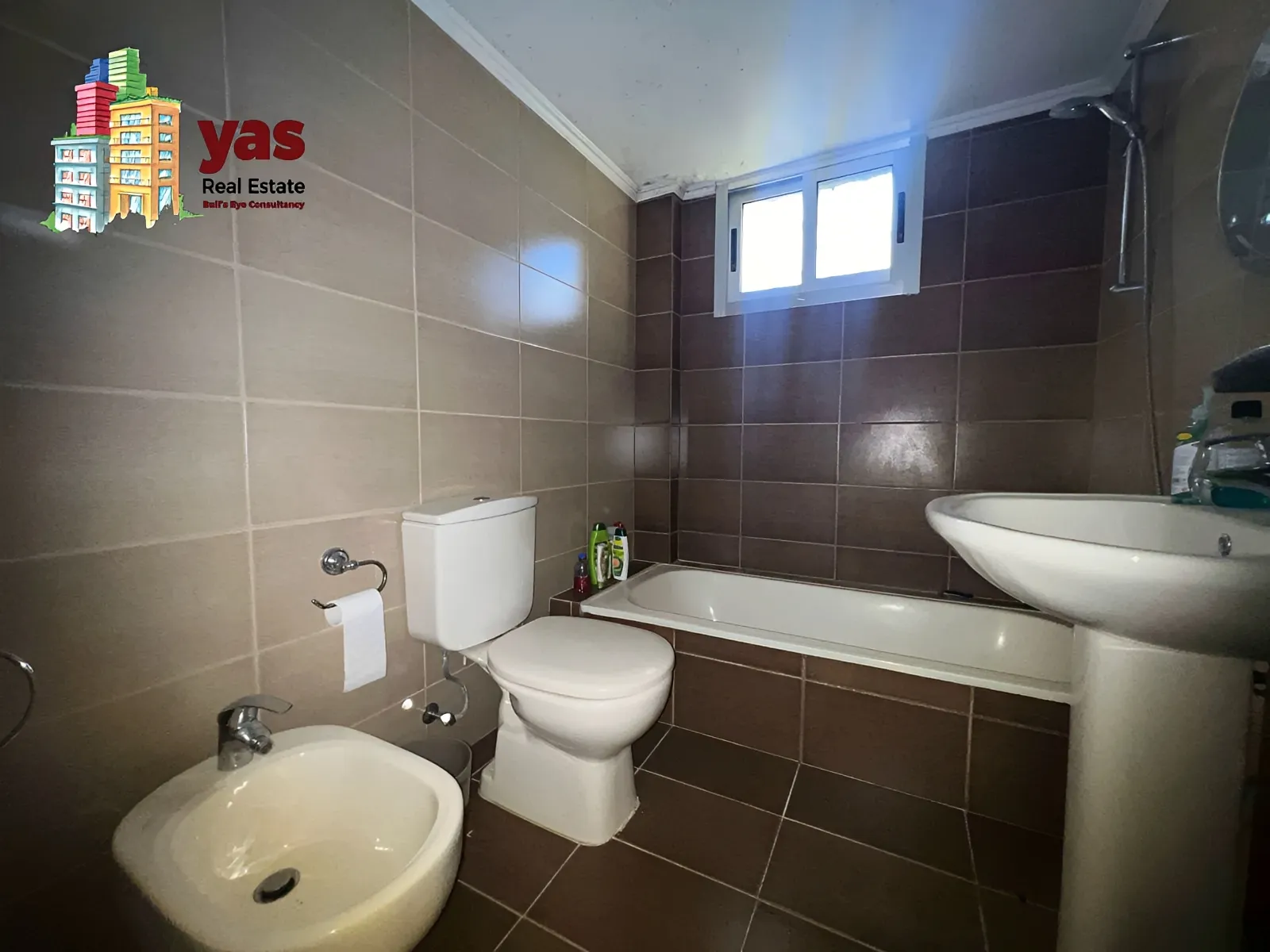 Apartment for Sale in Ghazir - 2 bed, 2 bath