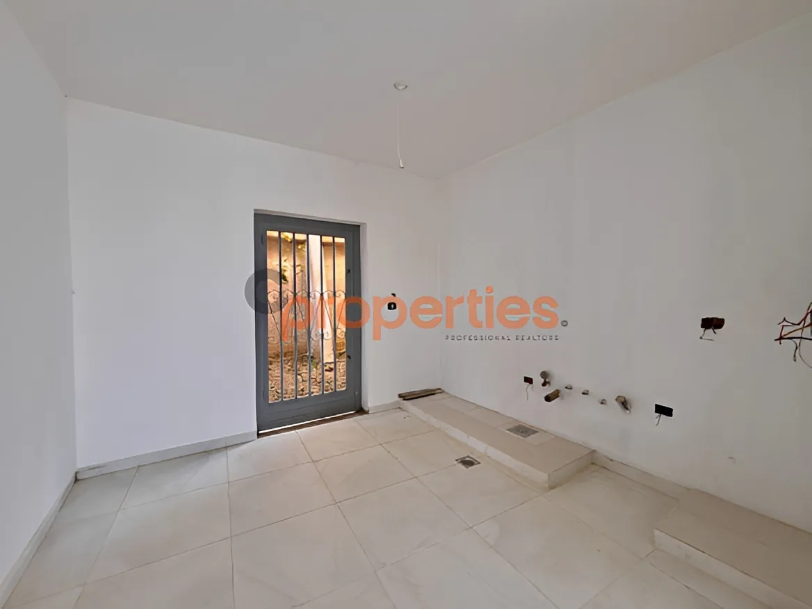 Apartment for Sale in Nabiyeh