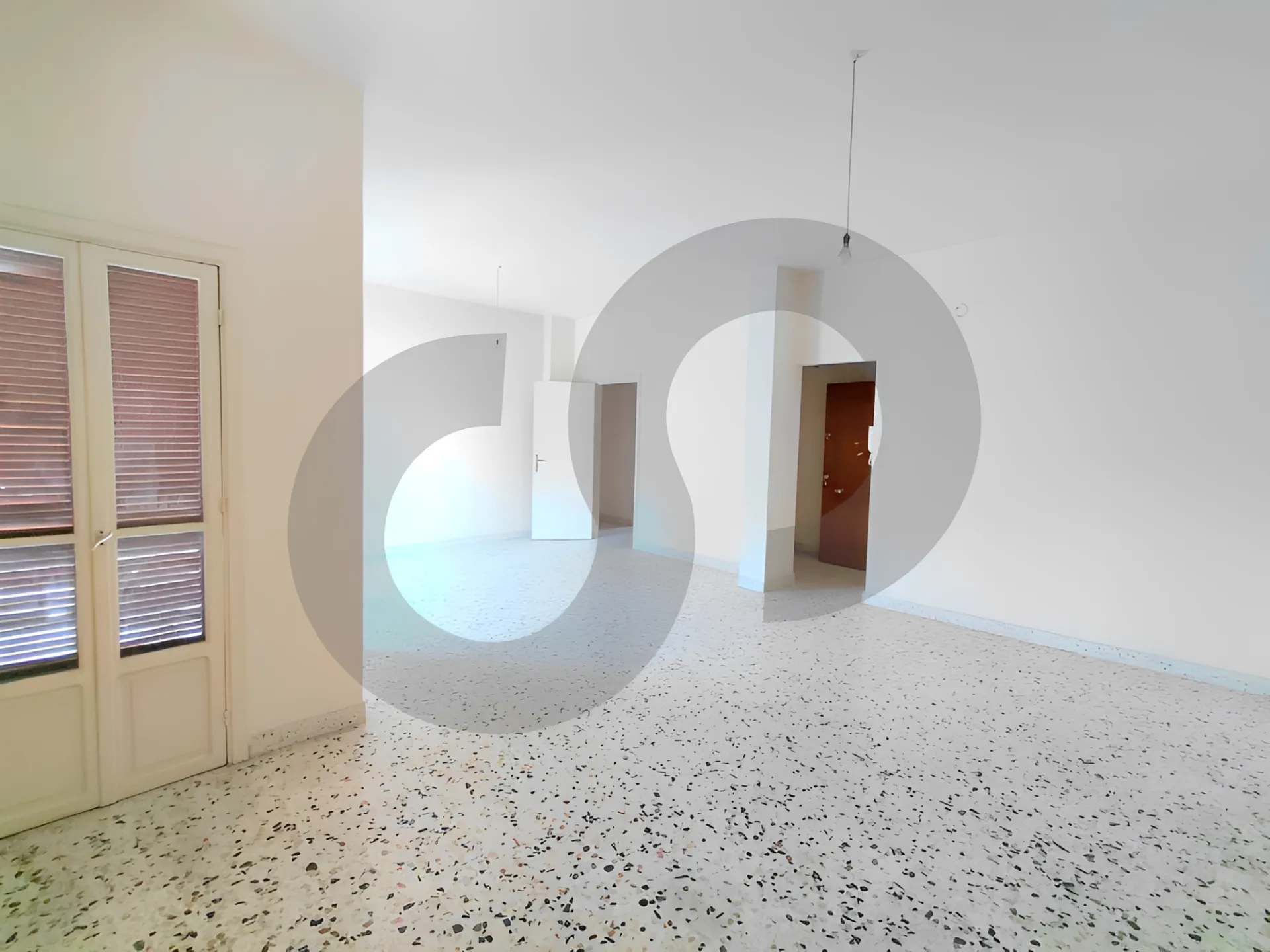 Apartment for Sale in Baouchriyeh - 3 bed, 2 bath