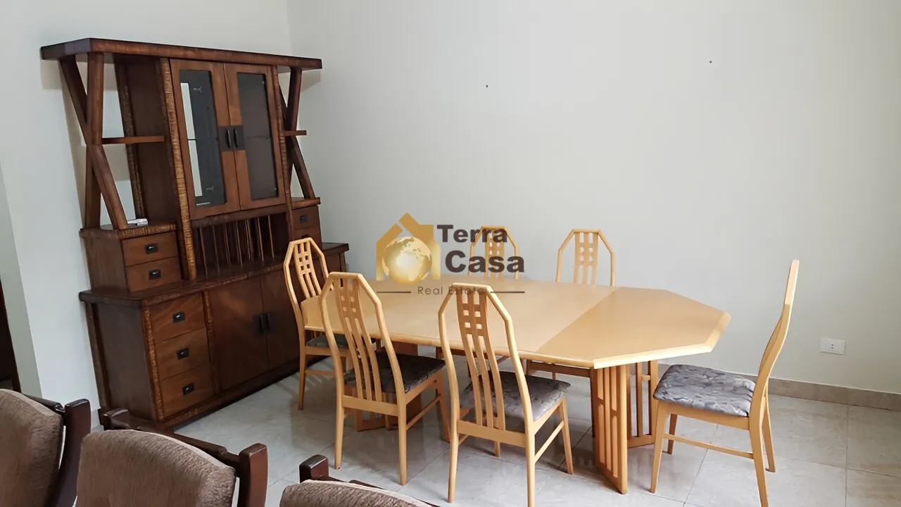 Apartment for Sale in Ksara - 3 bed, 3 bath