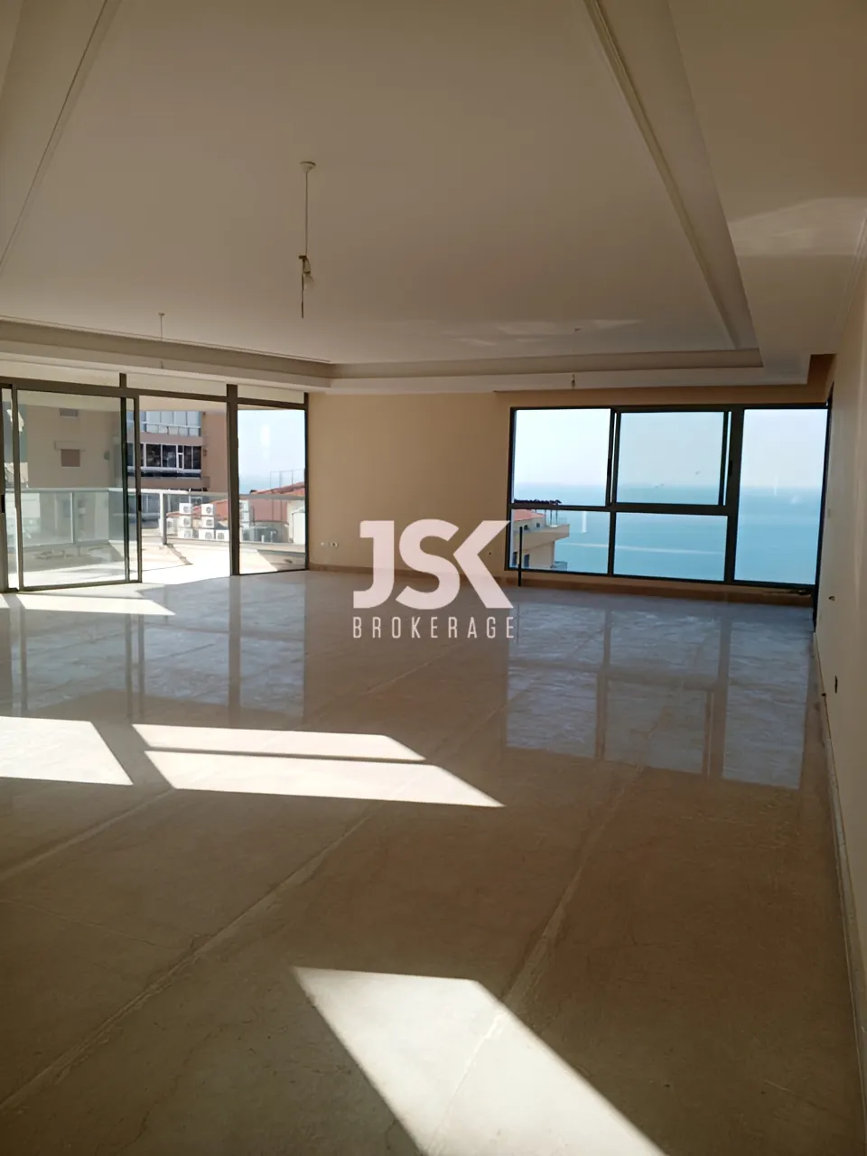 Apartment for Sale in Sahel Aalma