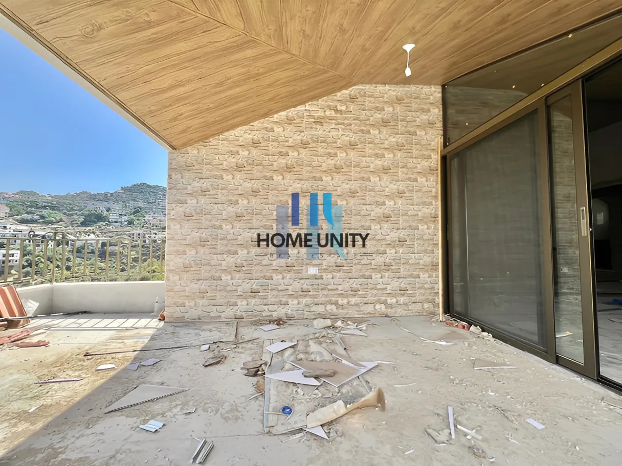 Apartment for Sale in Baissour, Lebanon