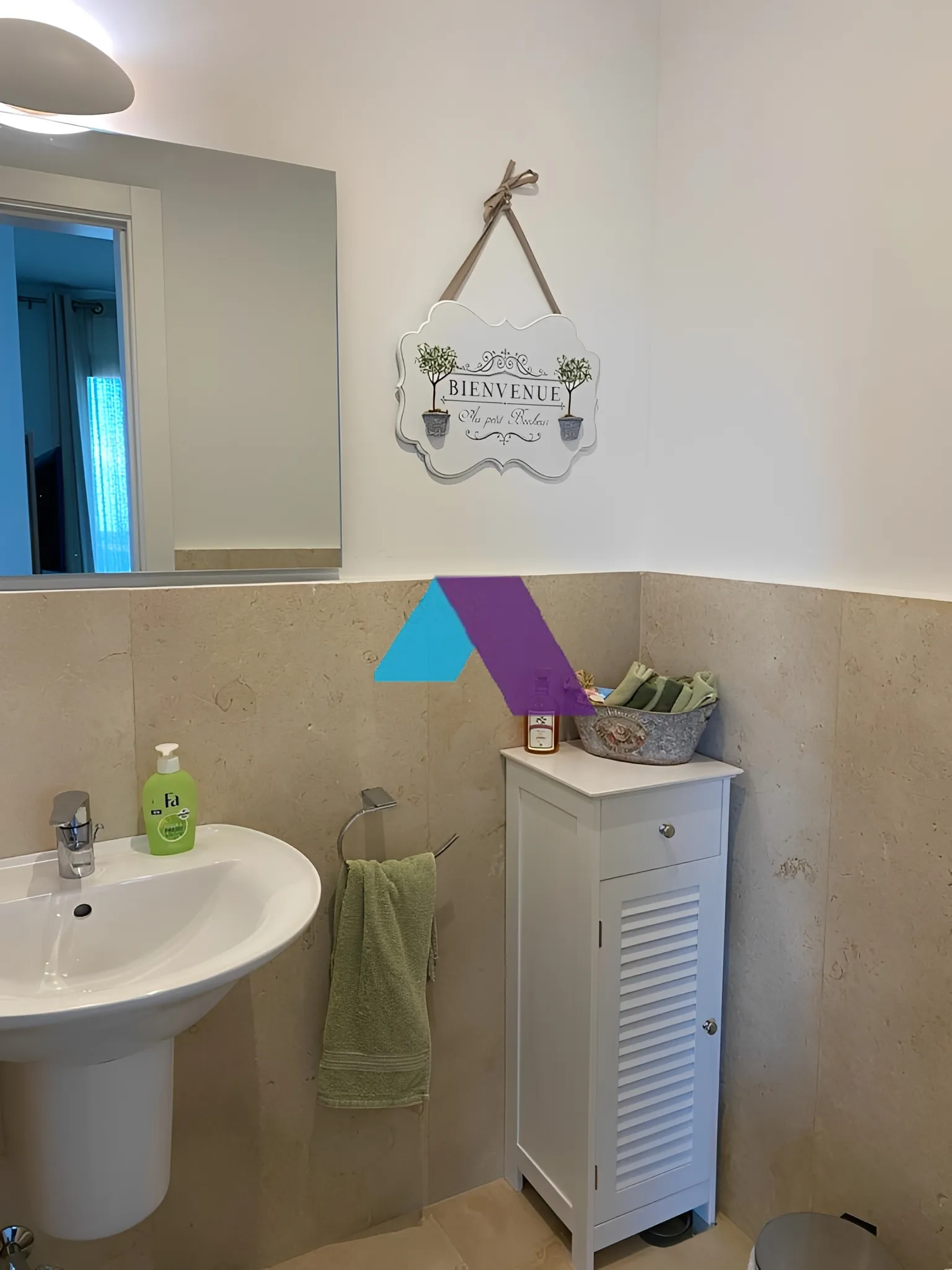 Chalet for Sale in Faqra